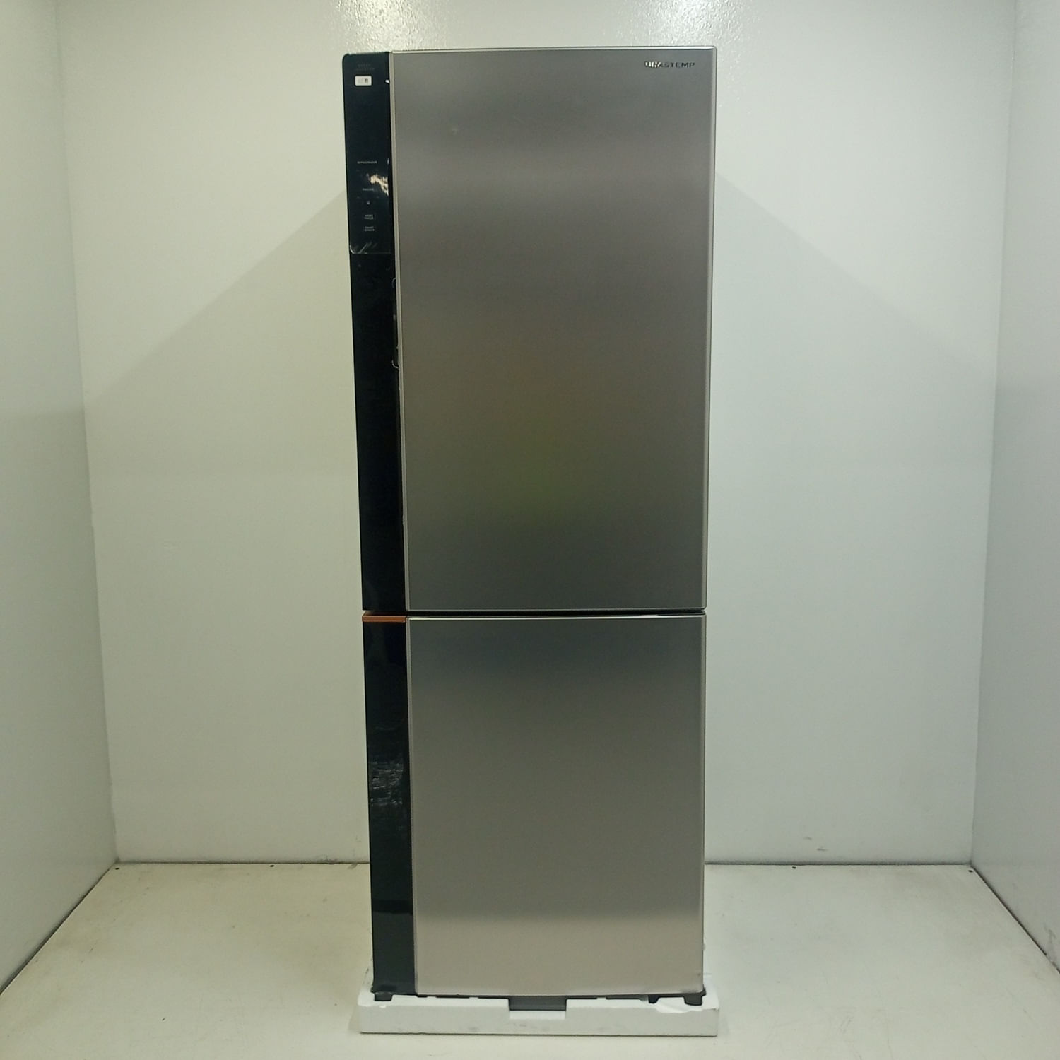 Geladeira Inteligente B= Smart Brastemp Frost Free Inverse 500 Litros Cor Inox - Bre66akxs3_Wbom_Jh6482235 Bivolt