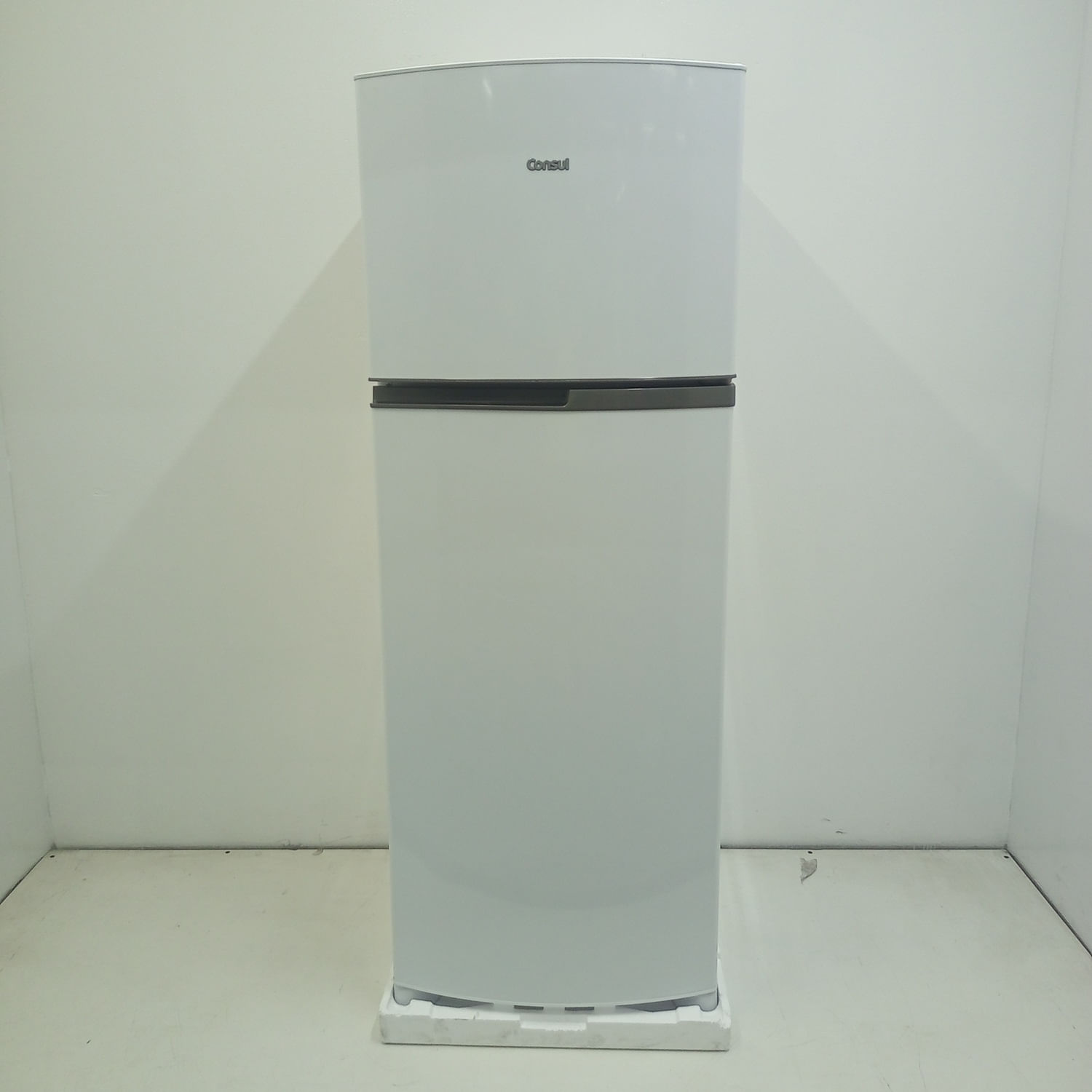 Geladeira Frost Free Duplex Branca Consul - Crm40mbbs2_Wotimo_Jh6469789 220V