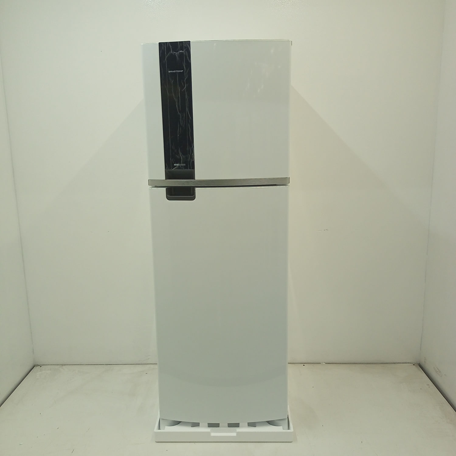 Geladeira Brastemp Frost Free 385 Litros Duplex Branca - Brm46mbas1_Wexcele_Jg6367224 110V