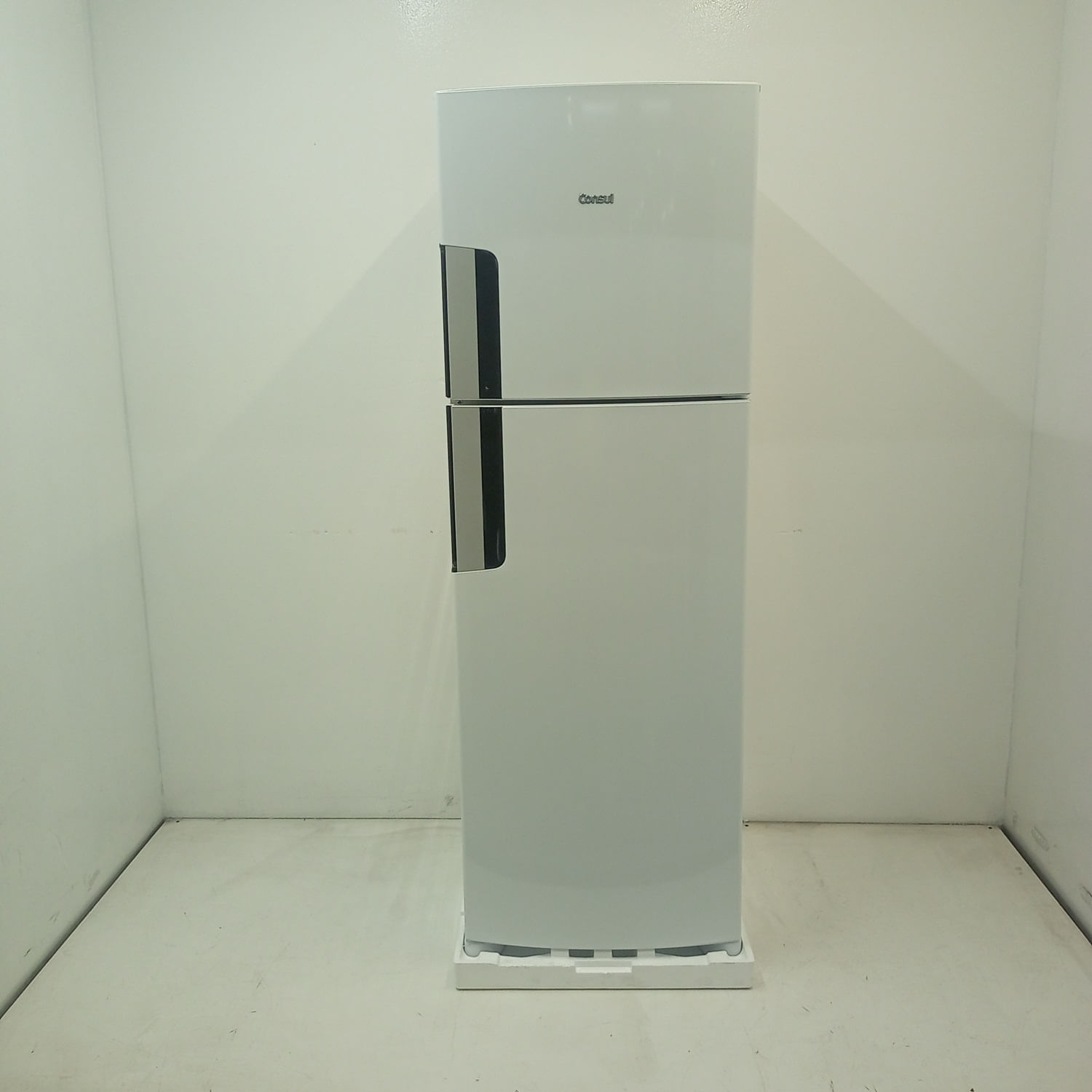Geladeira Frost Free Duplex Consul 377 Litros Branca - Crm44mbbs1_Wexcele_Jh6497713 220V