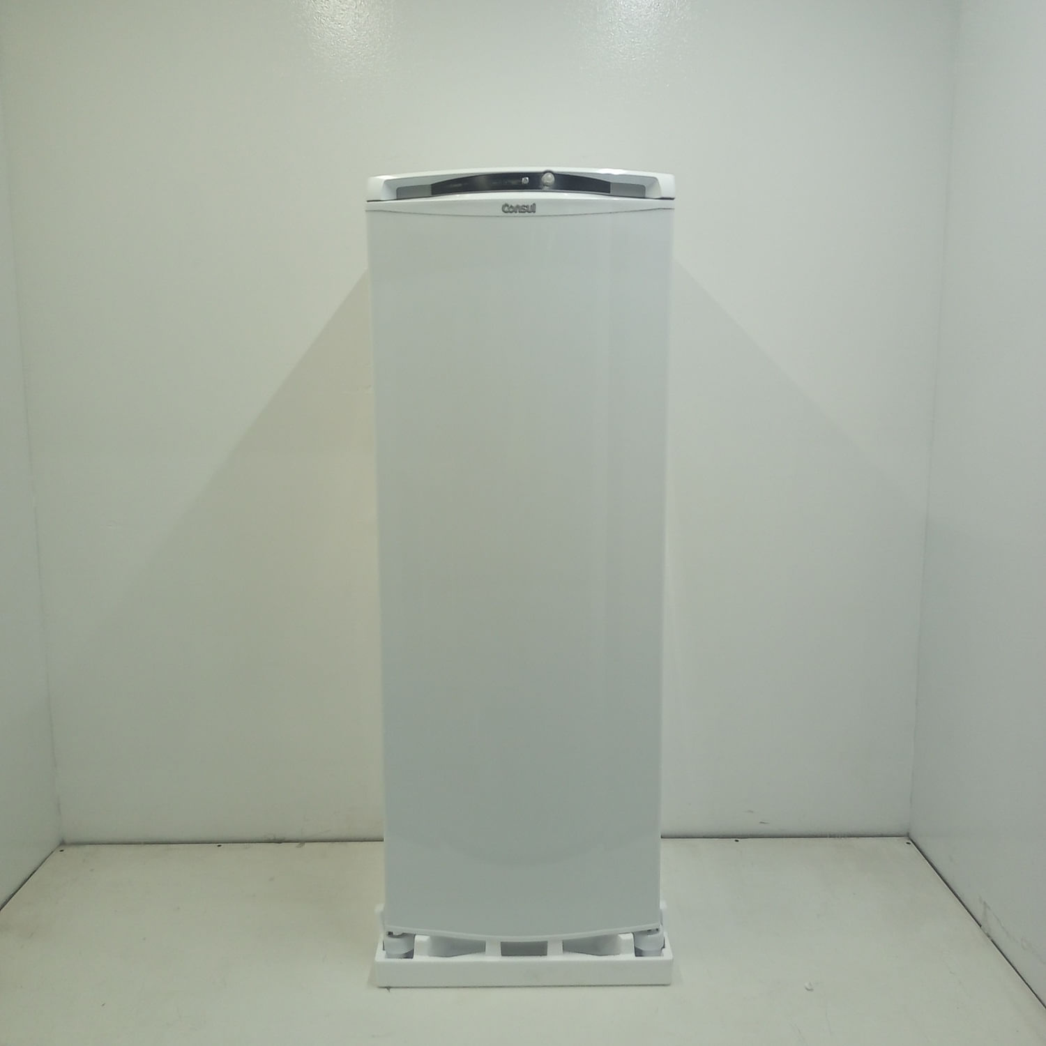 Freezer Vertical 293 Litros Consul - Cvu30mbbs1_Wexcele_Jh6469850 220V