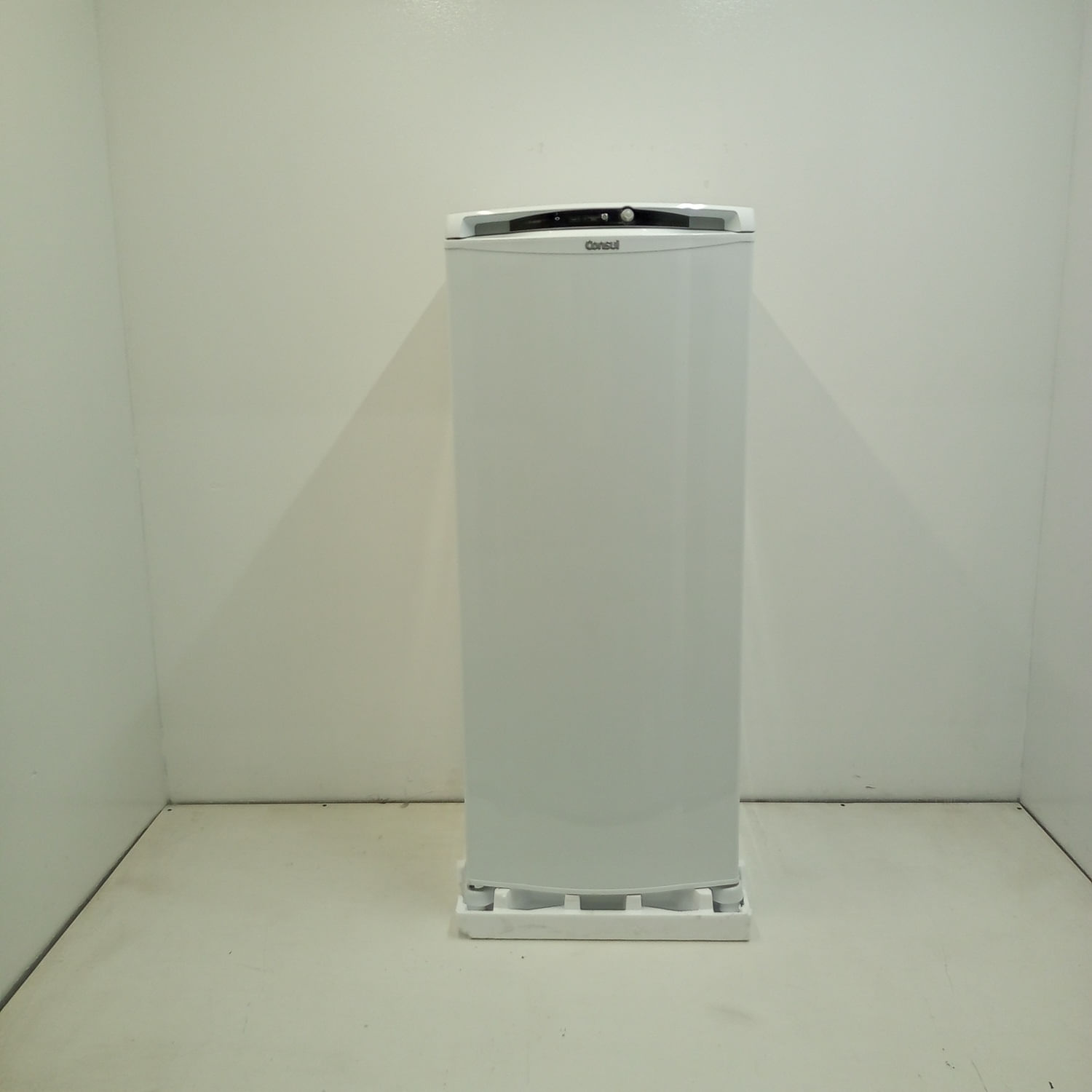 Freezer Vertical Consul 254 Litros Branco - Cvu26mbbs1_Wexcele_Jg6287707 220V