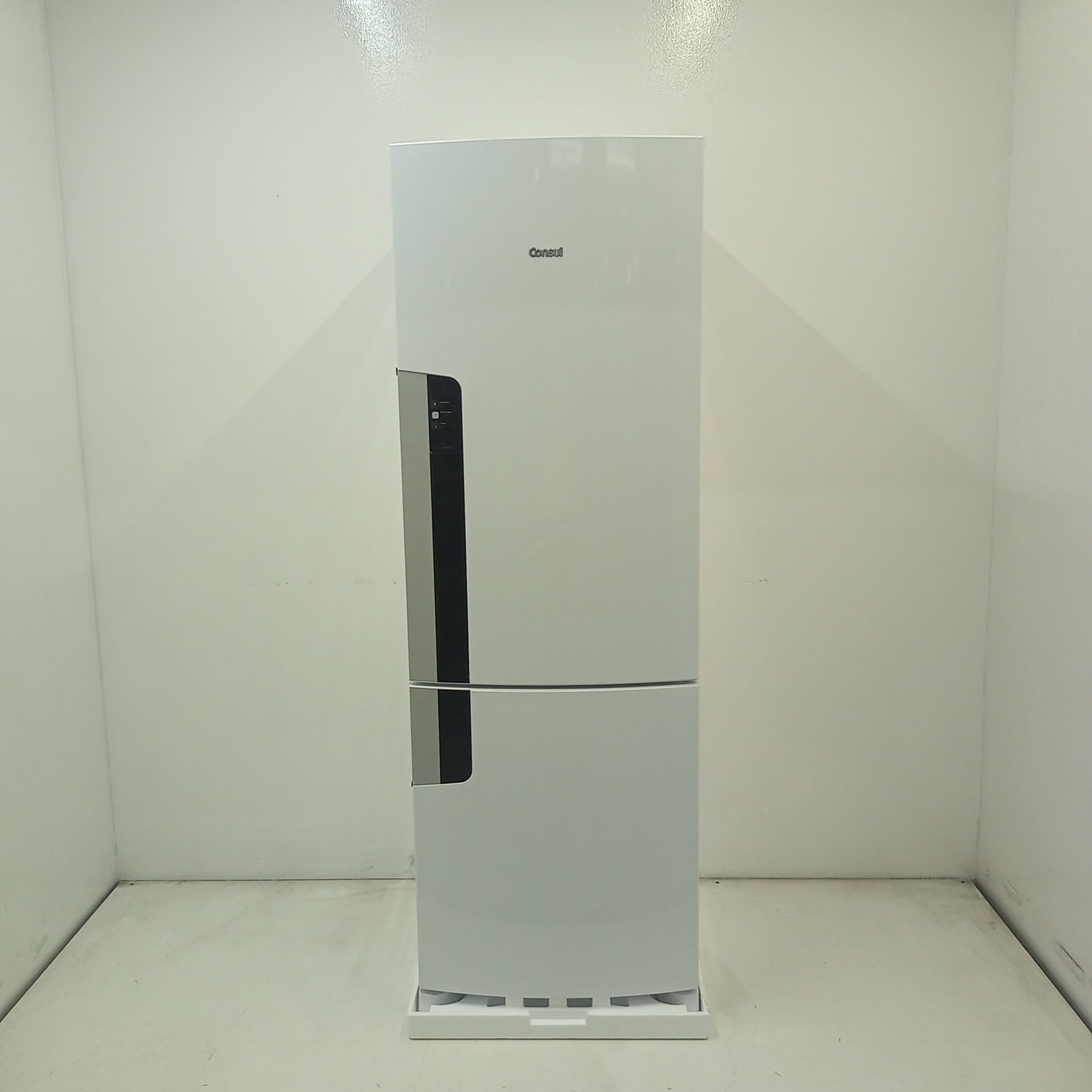 Geladeira Frost Free Duplex 399 Litros Consul Com Freezer Embaixo - Cre45mbas3_Wbom_Jh6469853 110V