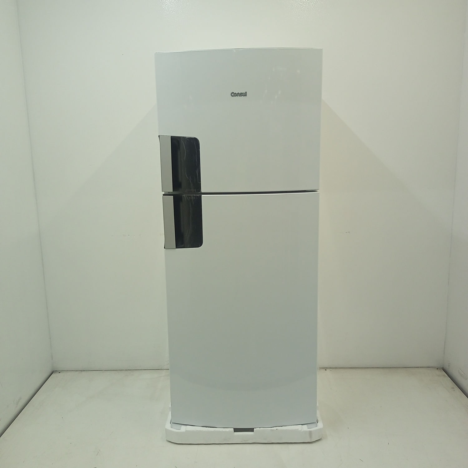 Geladeira Frost Free 412 Litros Branca Consul Com Compartimentos Removíveis - Crm50mbas2_Wotimo_Jh6469858 110V