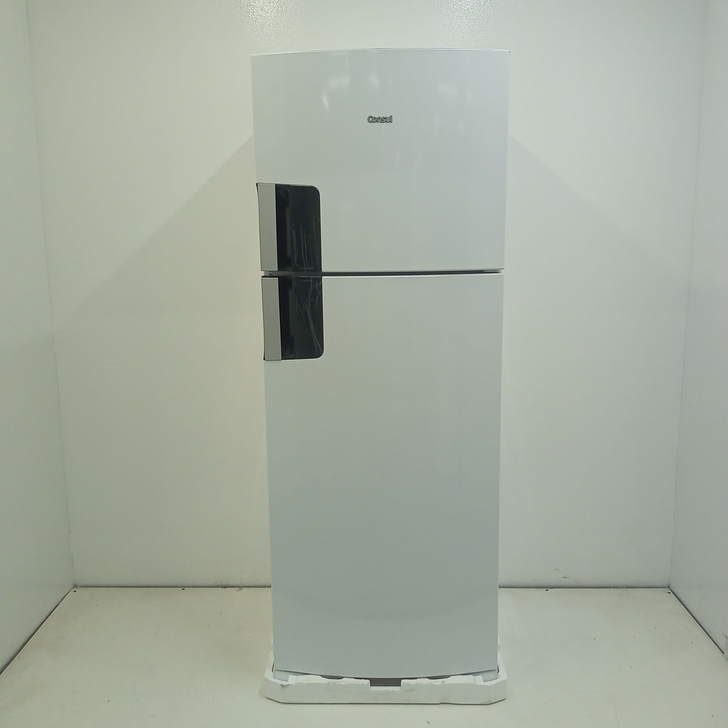 Geladeira Frost Free Duplex Consul 455 Litros Branca - Crm53mbbs2_Wotimo_Jg6330768 220V