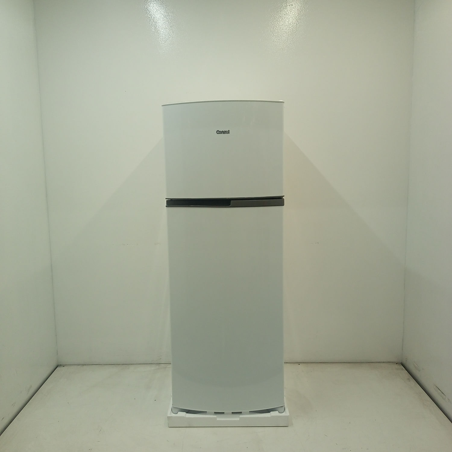Geladeira Frost Free Duplex Branca Consul - Crm40mbbs3_Wbom_Jh6482461 220V