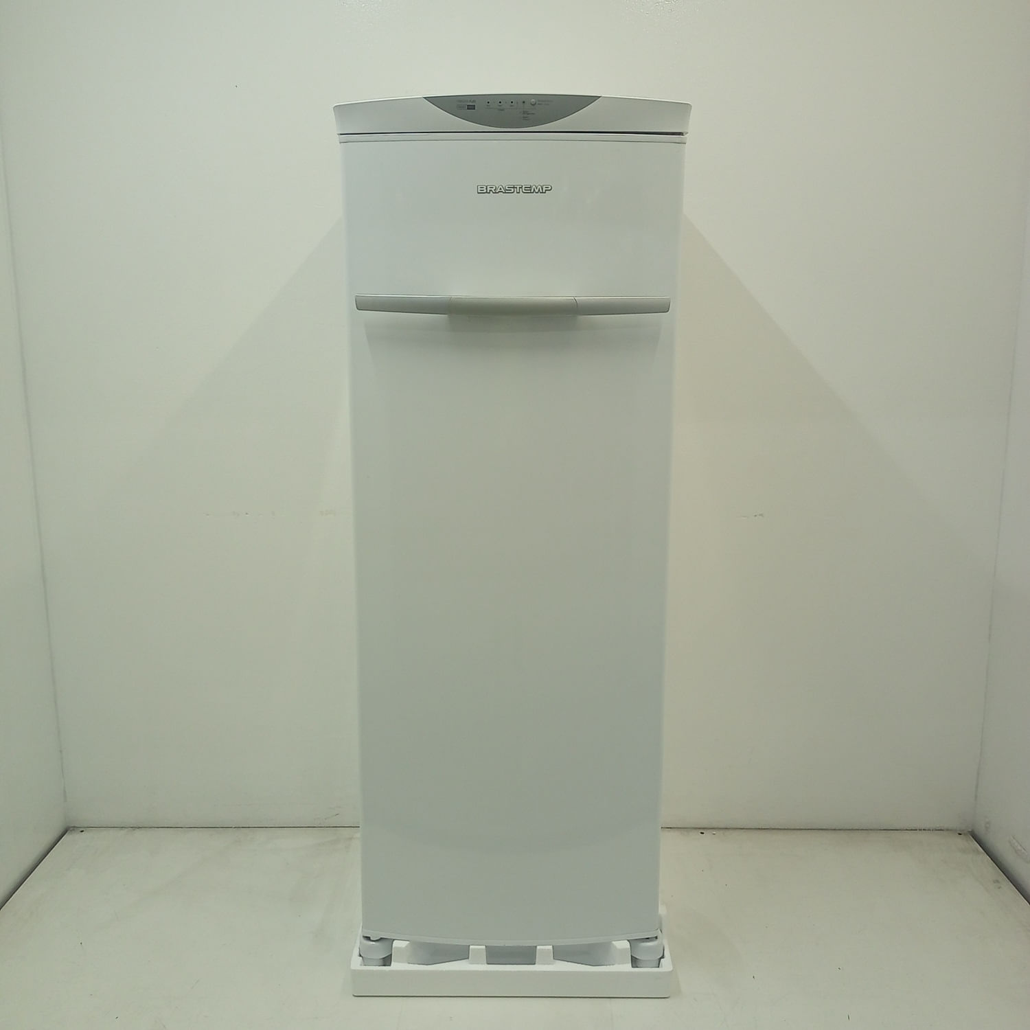 Freezer 276 Litros Vertical Flex Frost Free Brastemp - Bvr28pbbs1_Wexcele_Jh6469856 220V