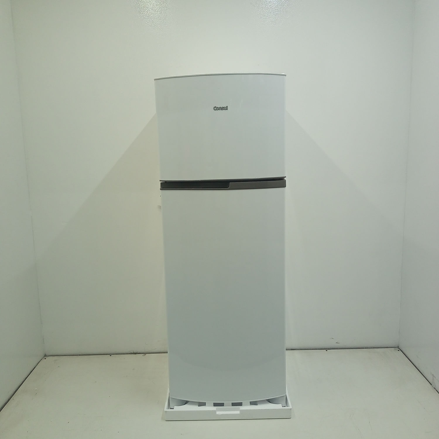 Geladeira Frost Free Duplex Branca Consul - Crm40mbas3_Wbom_Jh6510768 110V