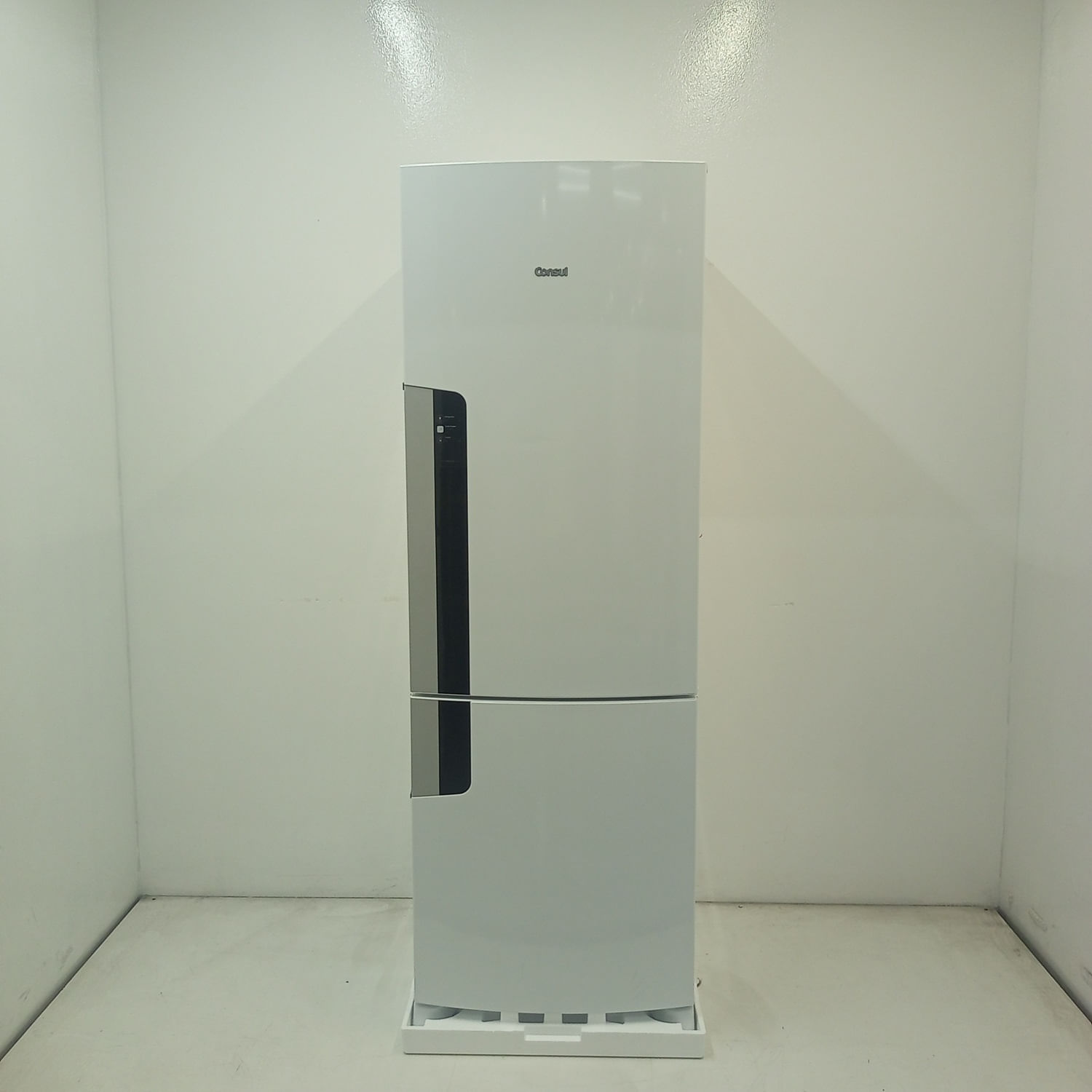 Geladeira Frost Free Duplex 399 Litros Consul Com Freezer Embaixo - Cre45mbas3_Wbom_Jh6482463 110V
