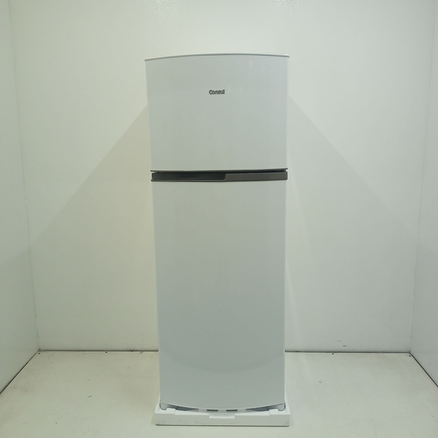 Geladeira Frost Free Duplex Branca Consul - Crm40mbas3_Wbom_Jh6469857 110V