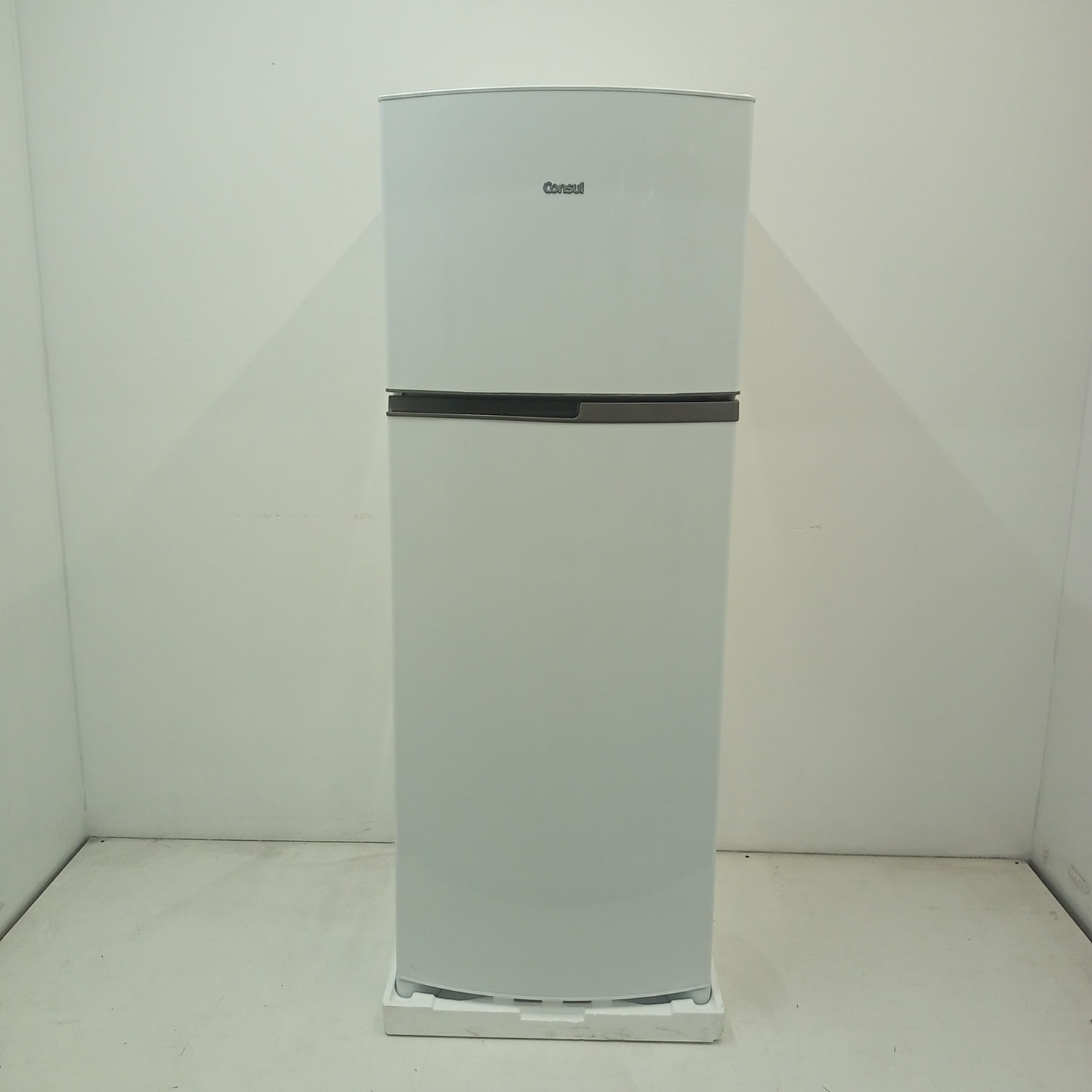 Geladeira Frost Free Duplex Branca Consul - Crm40mbbs3_Wbom_Jh6510561 220V