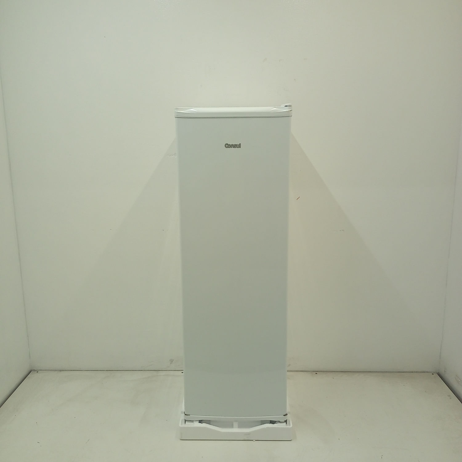Freezer Vertical Consul 189 Litros Cvu20 | O Espaço Extra Ideal - Cvu20mbas3_Wbom_Jg6330776 110V