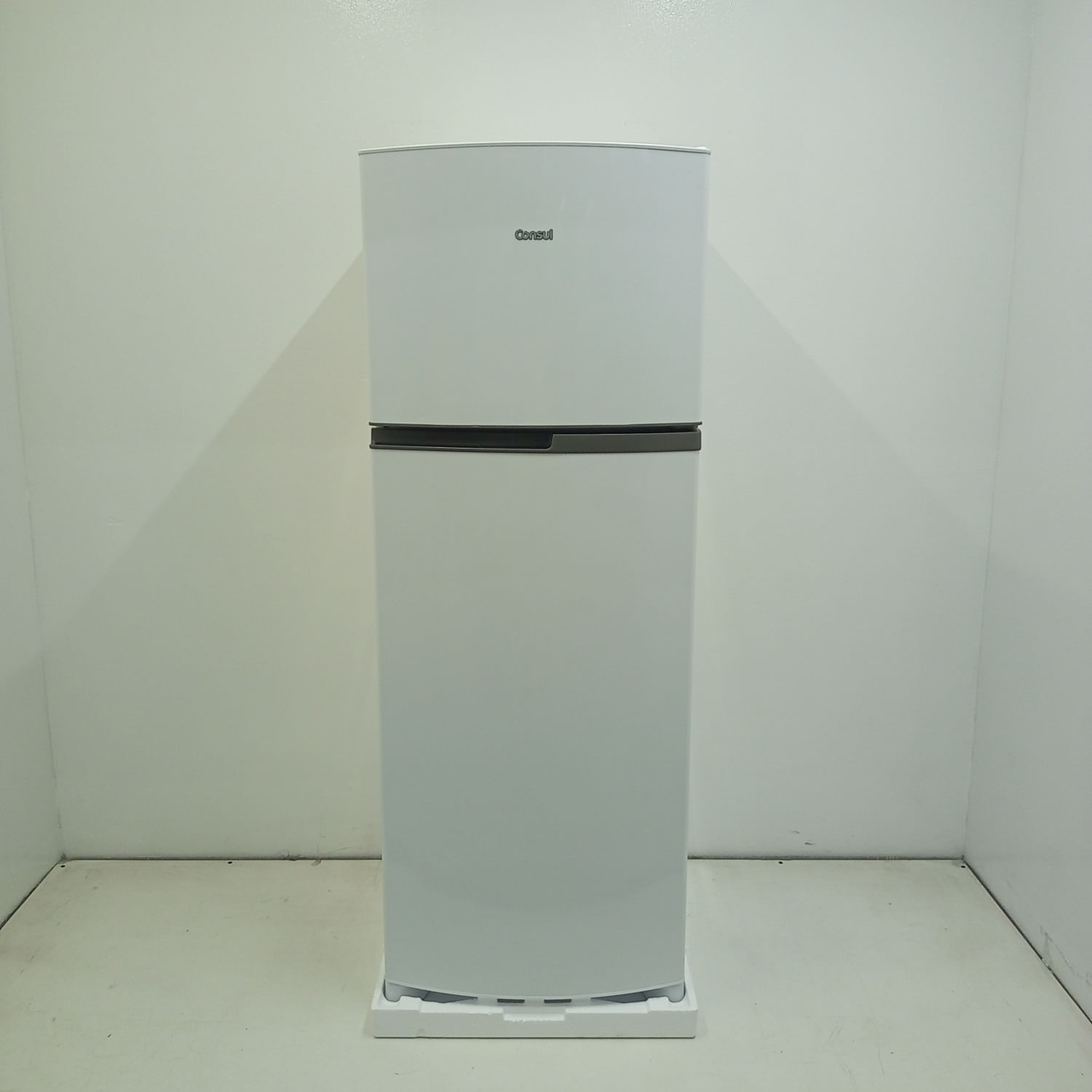 Geladeira Frost Free Duplex Branca Consul - Crm40mbbs3_Wbom_Jh6524157 220V
