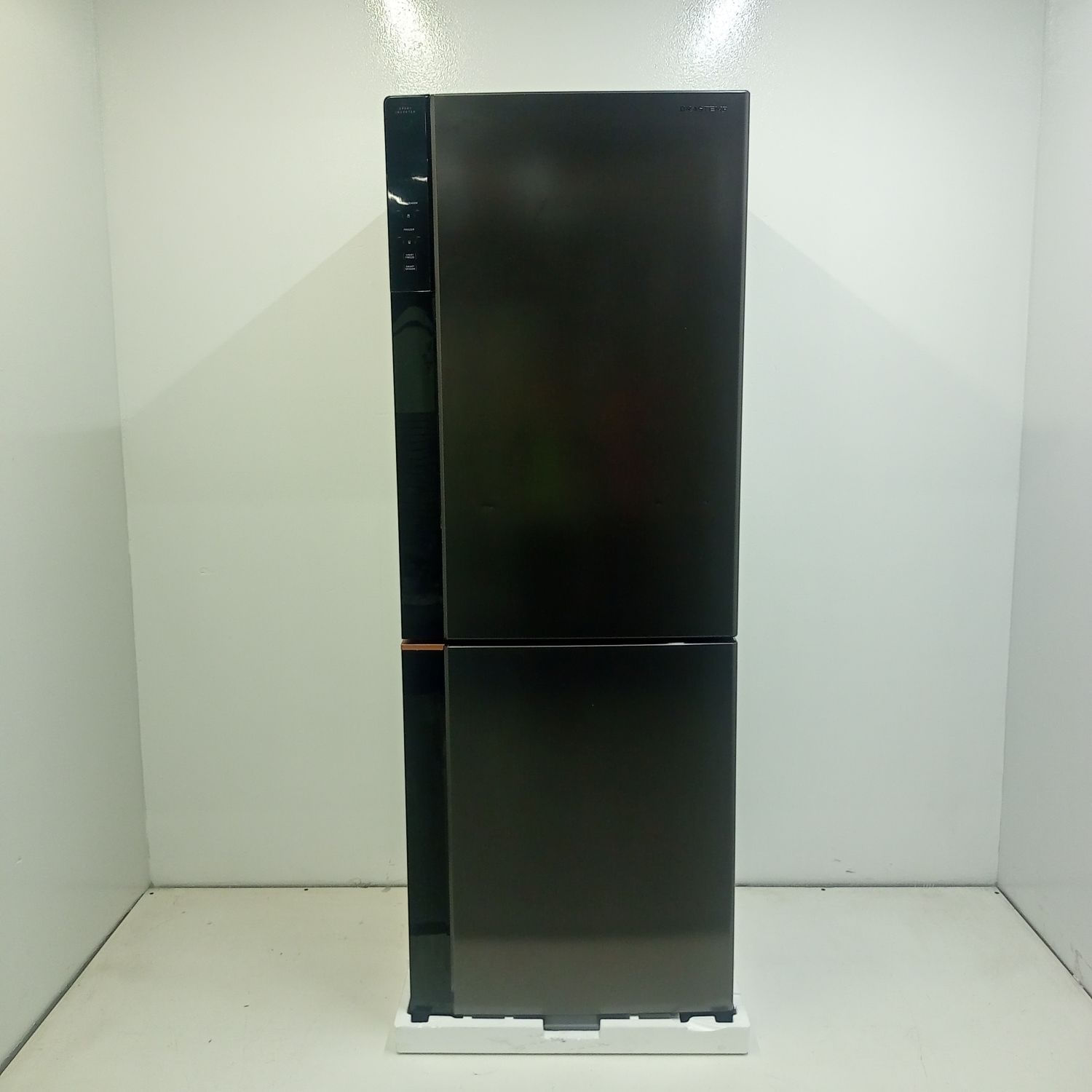 Geladeira Inteligente B= Smart Brastemp Frost Free Inverse 500 Litros Cor Black Inox - Bre66aexs3_Wbom_Jg6382518 Bivolt