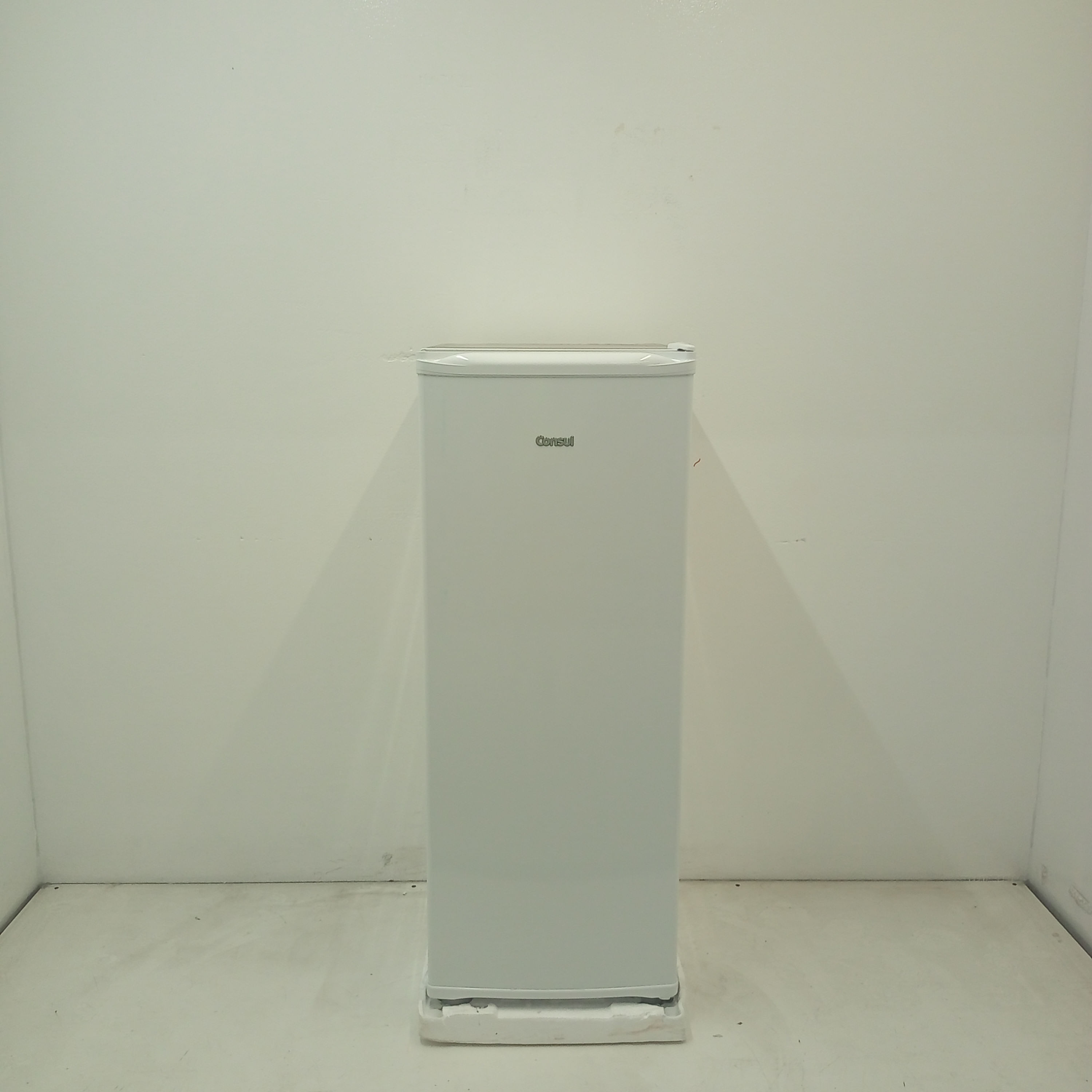 Freezer Vertical 159 Litros Consul Com Cestos Organizadores - Cvu18mbbs1_Wexcele_Jg6396753 220V