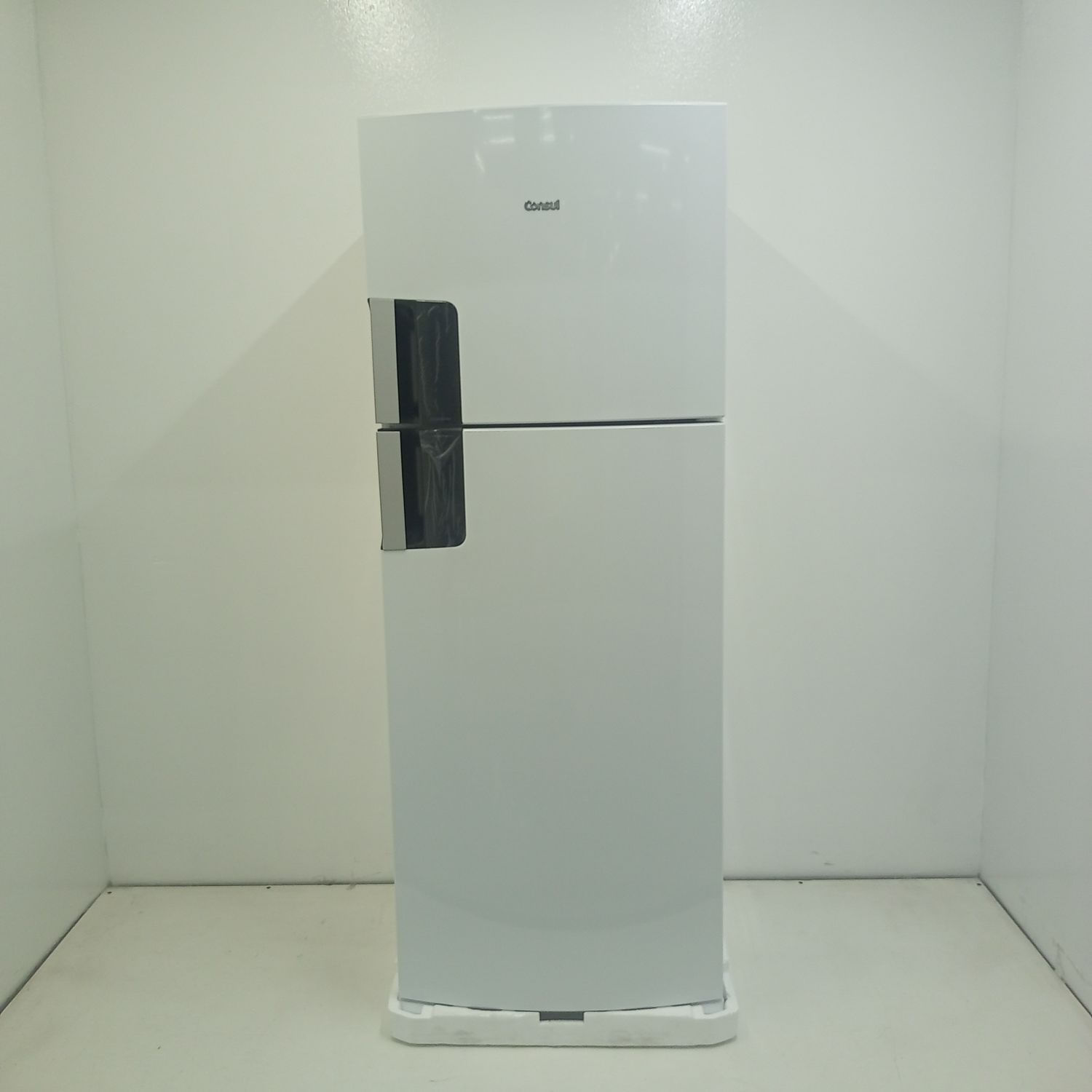 Geladeira Frost Free Duplex Consul 455 Litros Branca - Crm53mbbs1_Wexcele_Jg6382745 220V