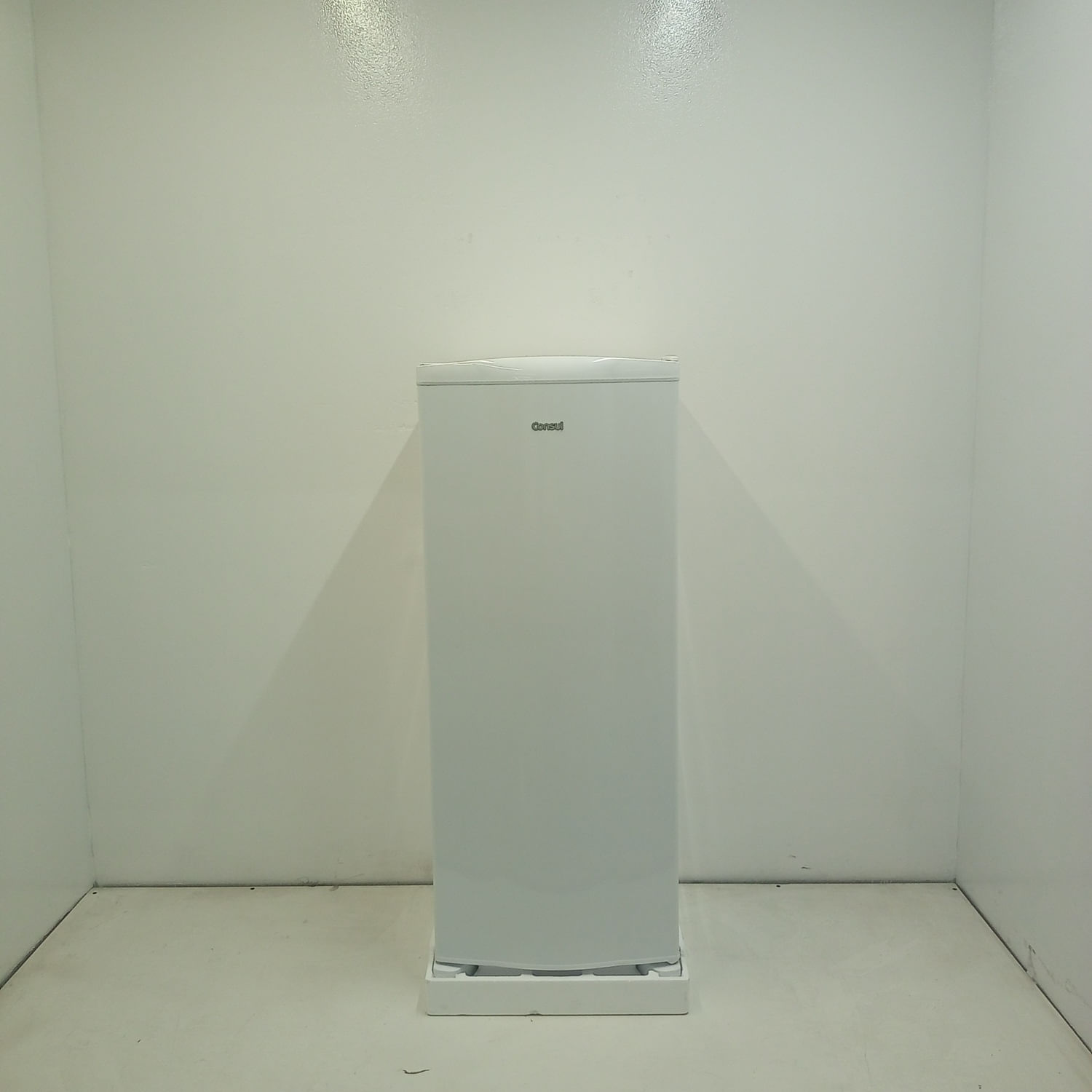Geladeira Degelo Seco 263 Litros Consul - CRA30MBBS1_WEXCELE_JG6353689