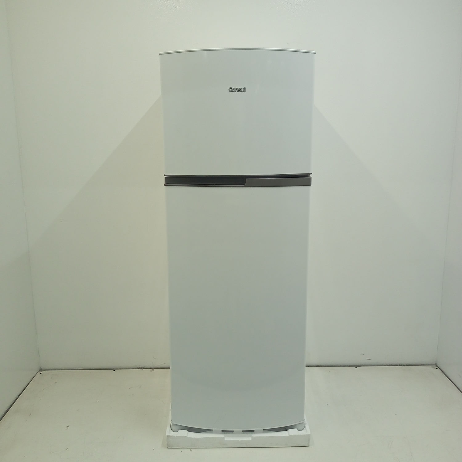 Geladeira Frost Free Duplex Branca Consul - Crm40mbbs3_Wbom_Jh6525997 220V