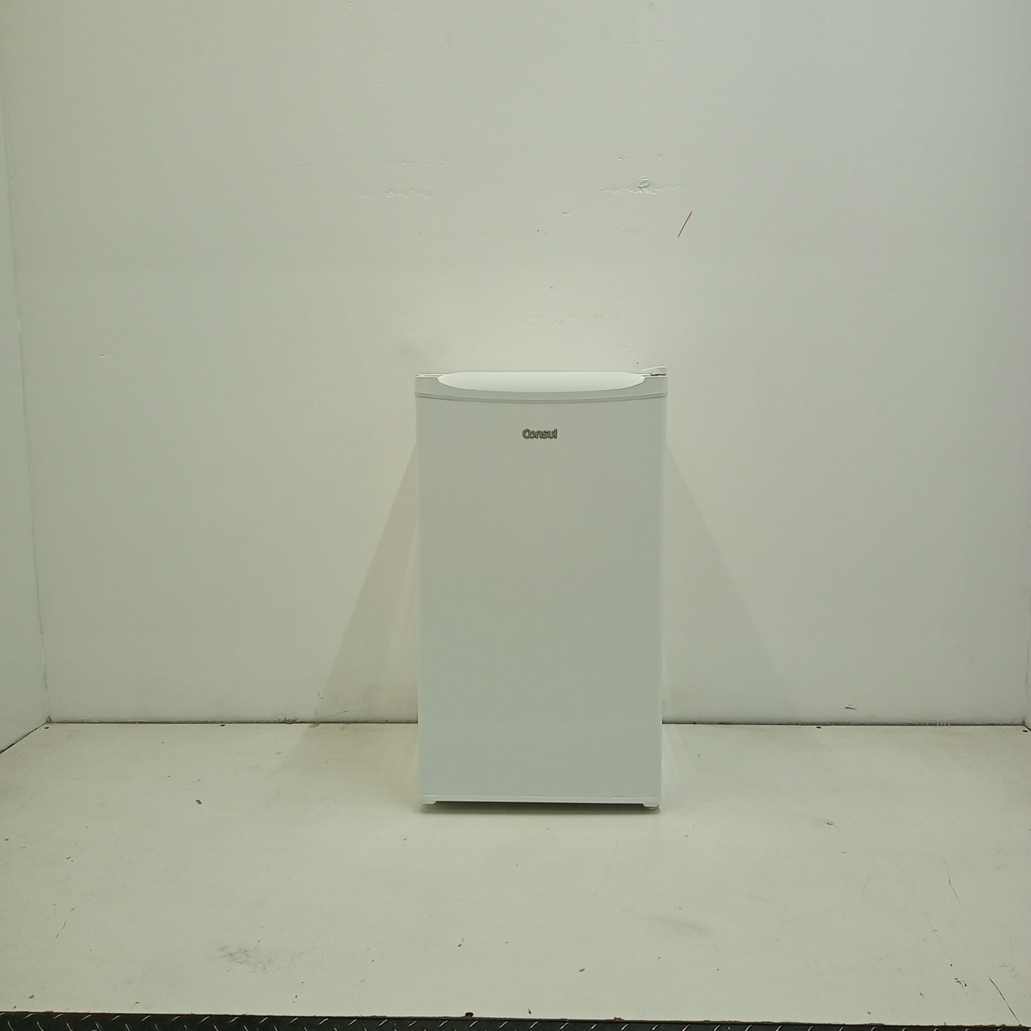 Frigobar Consul 117 Litros Branco Com Gaveta Multiuso - Crc12mbas1_Wexcele_Jg6178719 110V