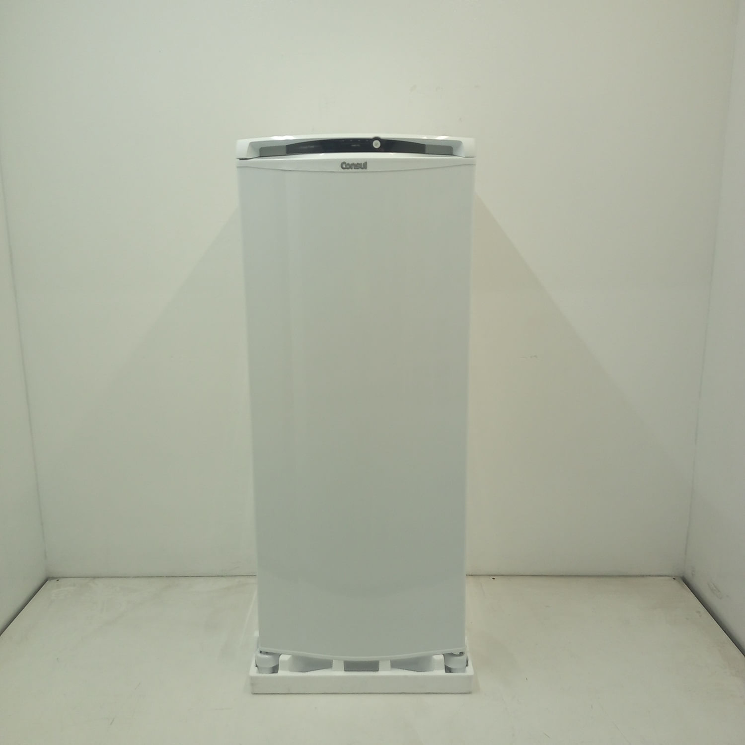 Geladeira Frost Free 297L Consul Com Painel Externo Branca - Crb36mbas2_Wotimo_Jg6367828 110V