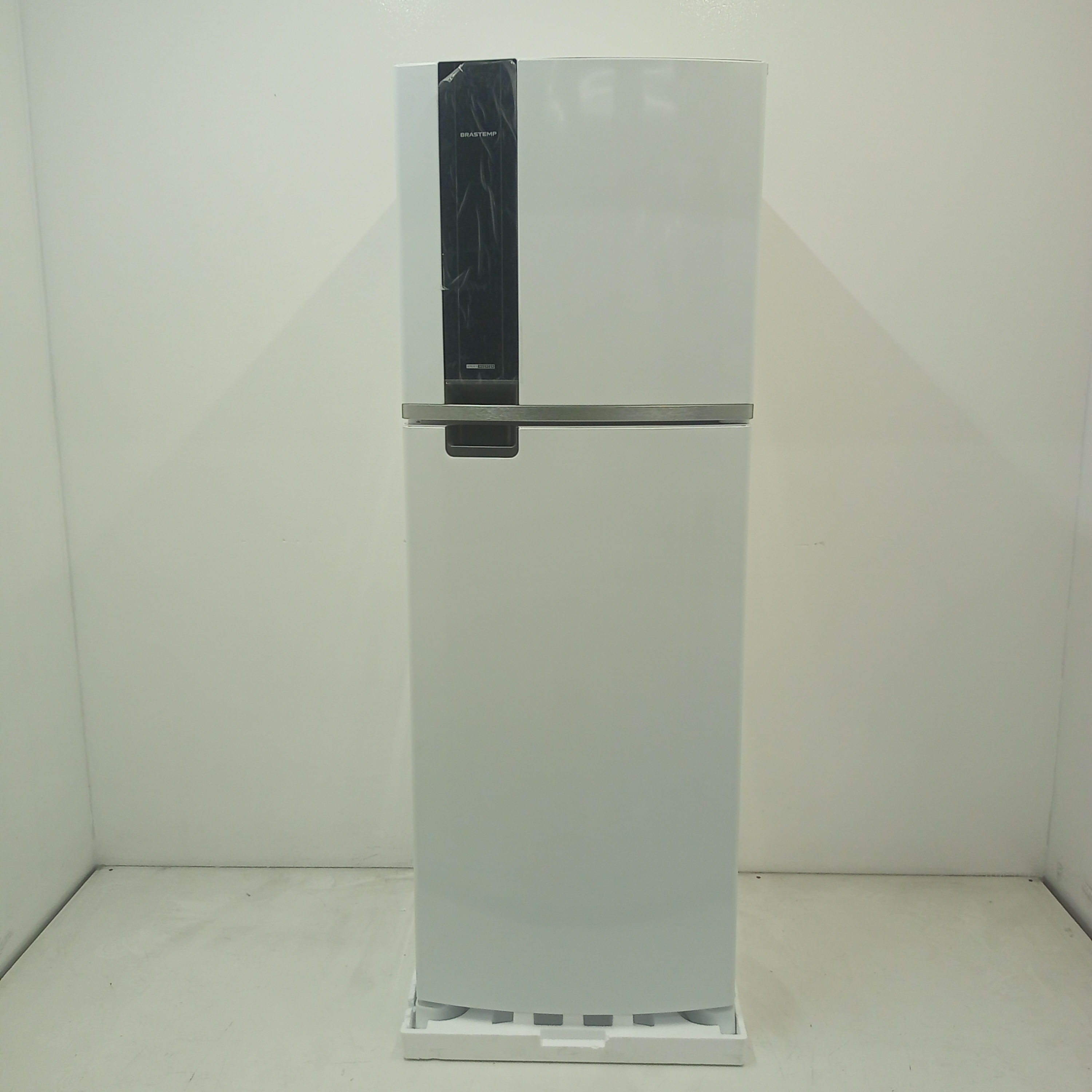 Geladeira Brastemp Frost Free 385 Litros Duplex Branca - Brm46mbas1_Wexcele_Jg6396966 110V