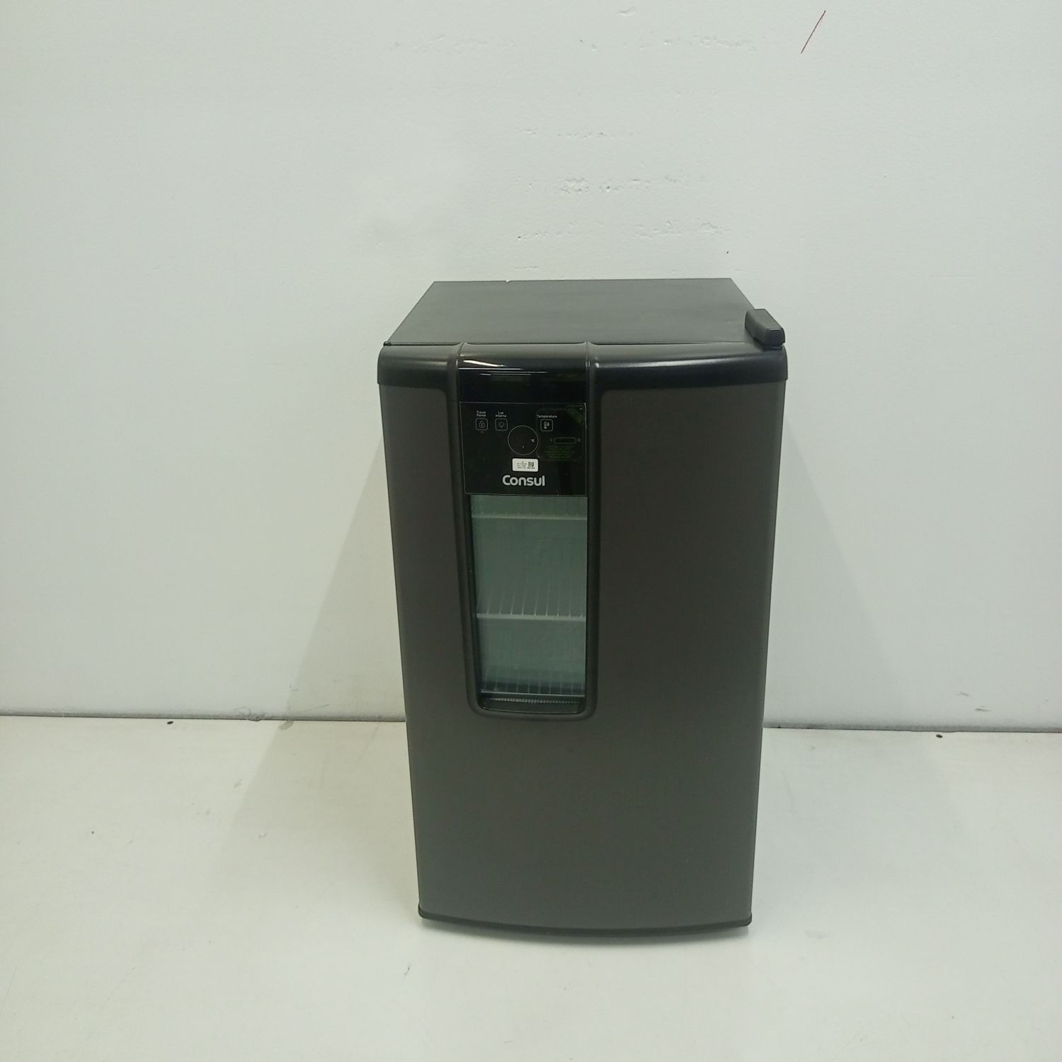 Cervejeira Consul Titanium - Czd12mtas1_Wexcele_Jg6382747 110V