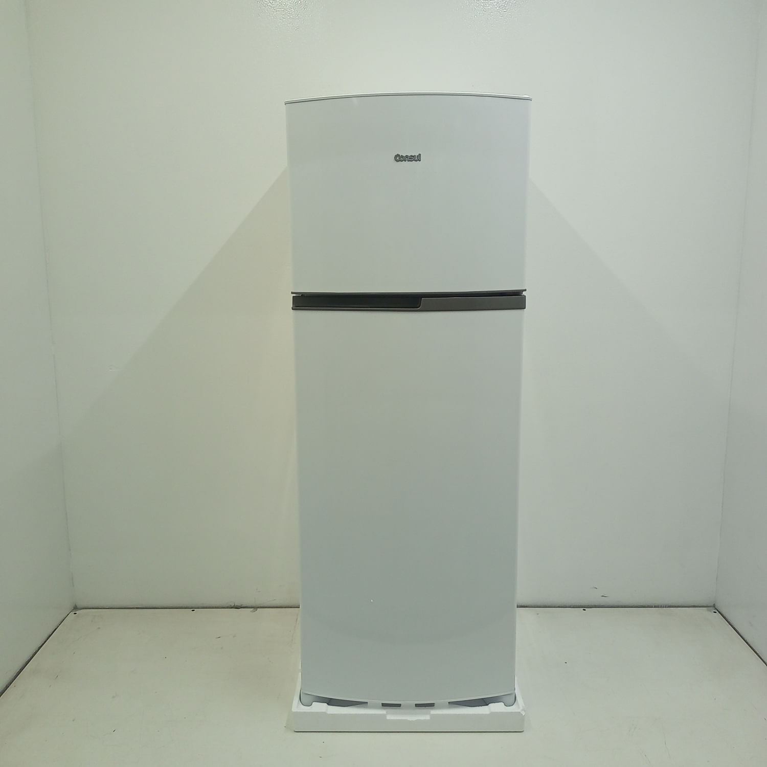 Geladeira Frost Free Duplex Branca Consul - Crm40mbas3_Wbom_Jh6525999 110V