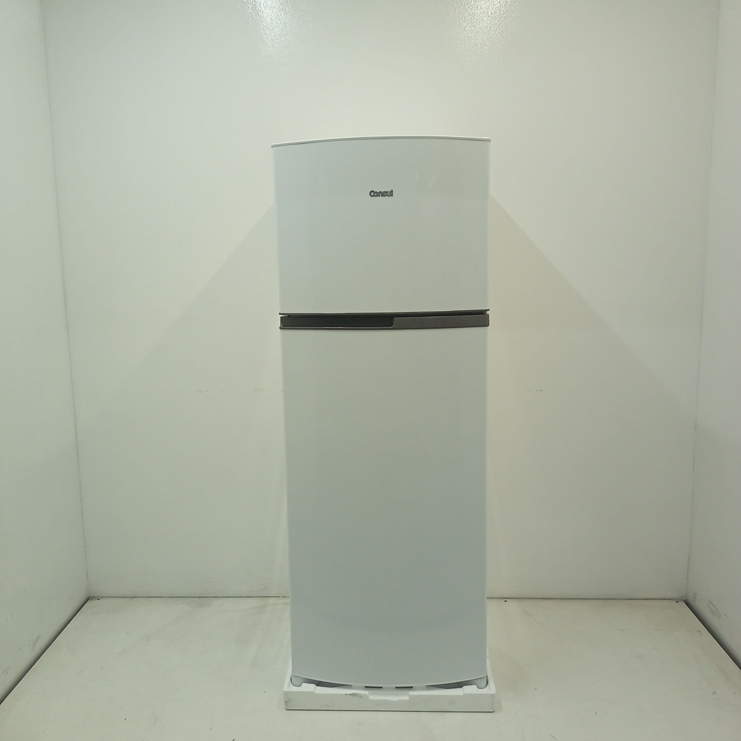 Geladeira Frost Free Duplex Branca Consul - Crm40mbas3_Wbom_Jh6511312 110V