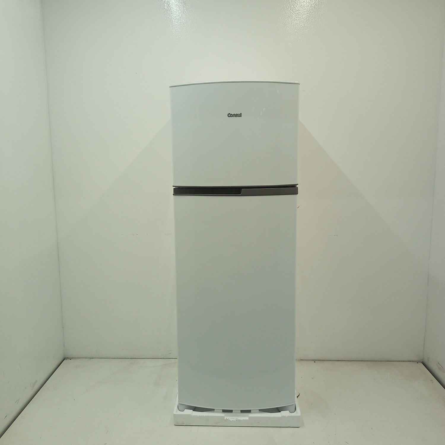 Geladeira Frost Free Duplex Branca Consul - Crm40mbas3_Wbom_Jh6525170 110V