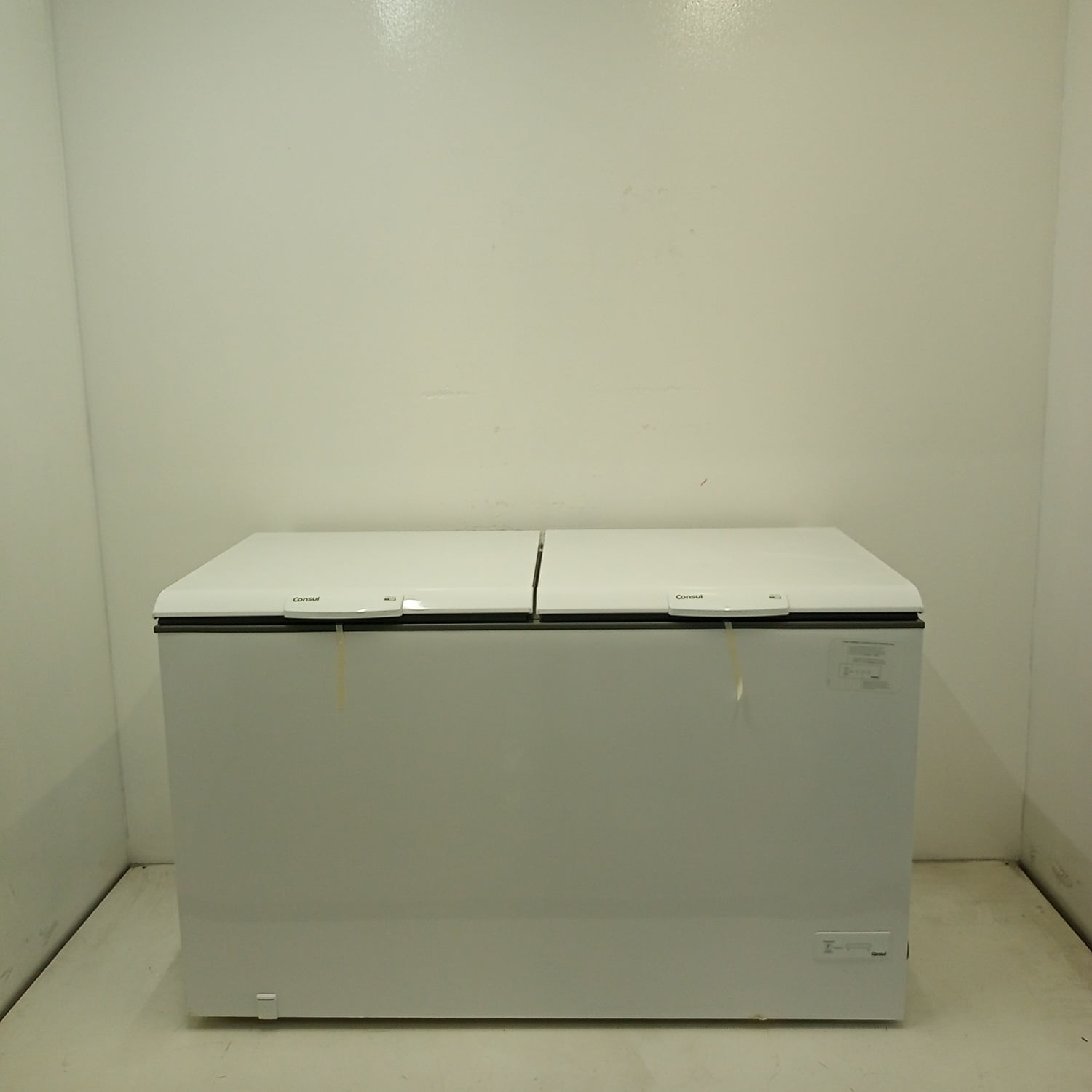 Freezer Horizontal 528 Litros Consul Branco - Chb53mbbs2_Wotimo_Jg6366806 220V