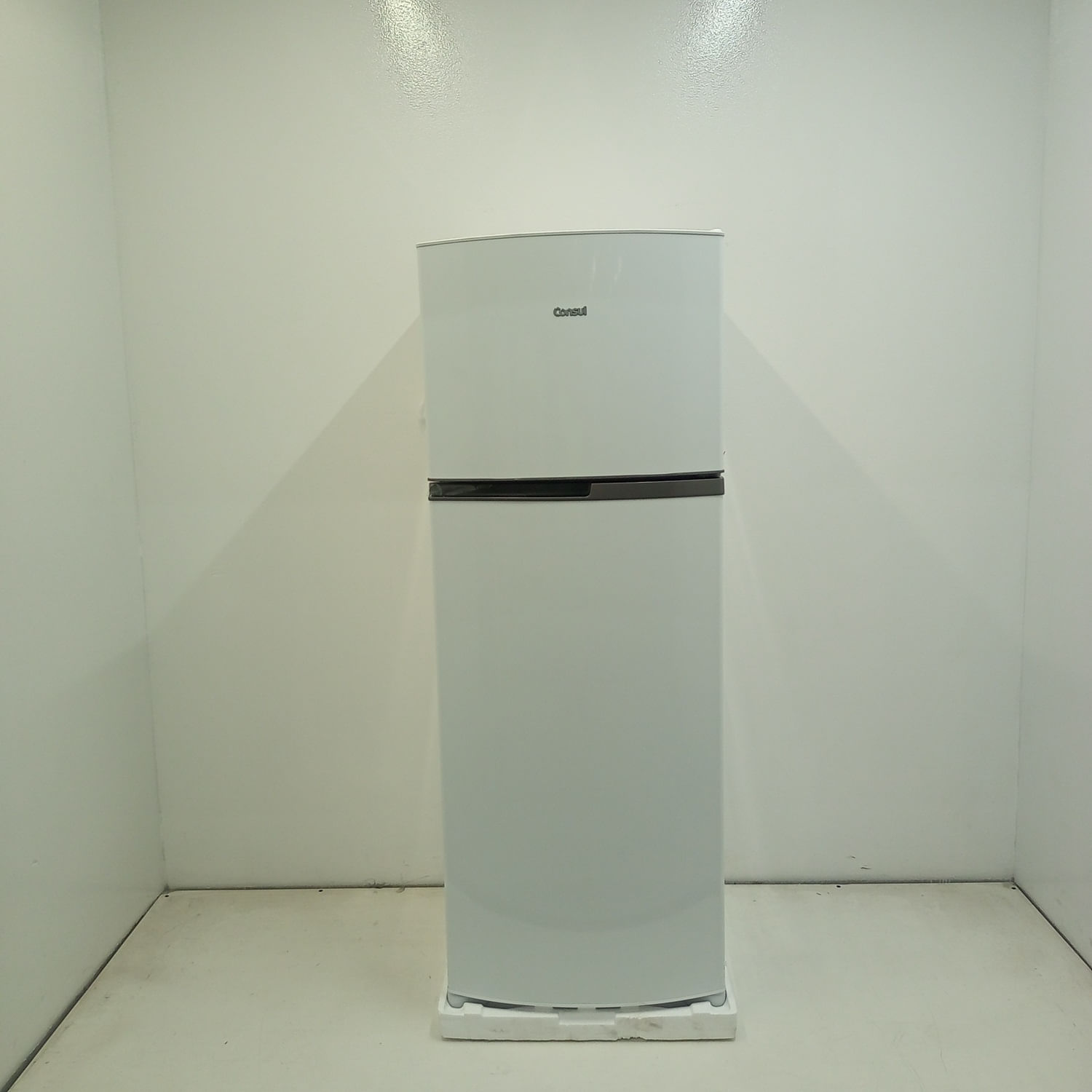 Geladeira Frost Free Duplex Branca Consul - Crm40mbbs3_Wbom_Jh6552483 220V