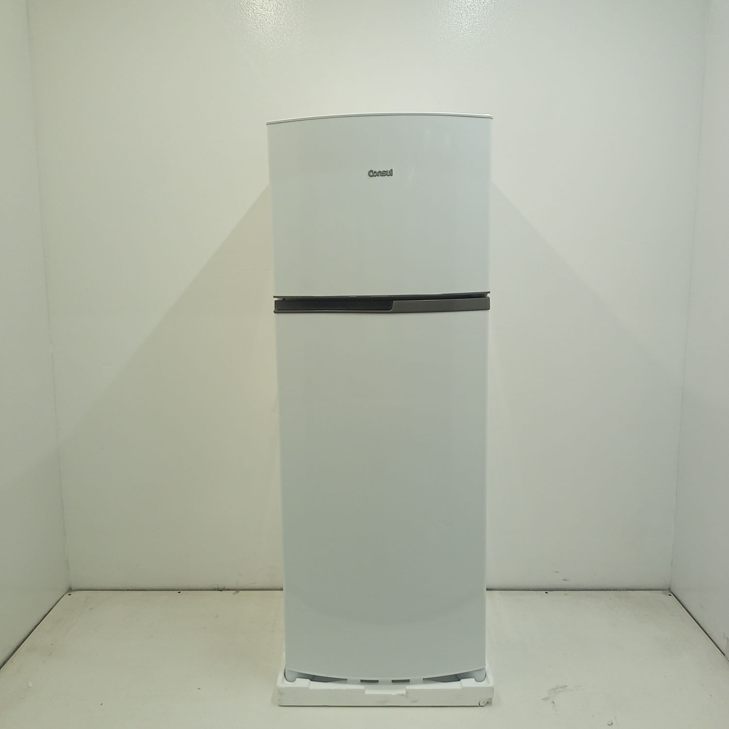 Geladeira Frost Free Duplex Branca Consul - Crm40mbbs3_Wbom_Jh6570712 220V
