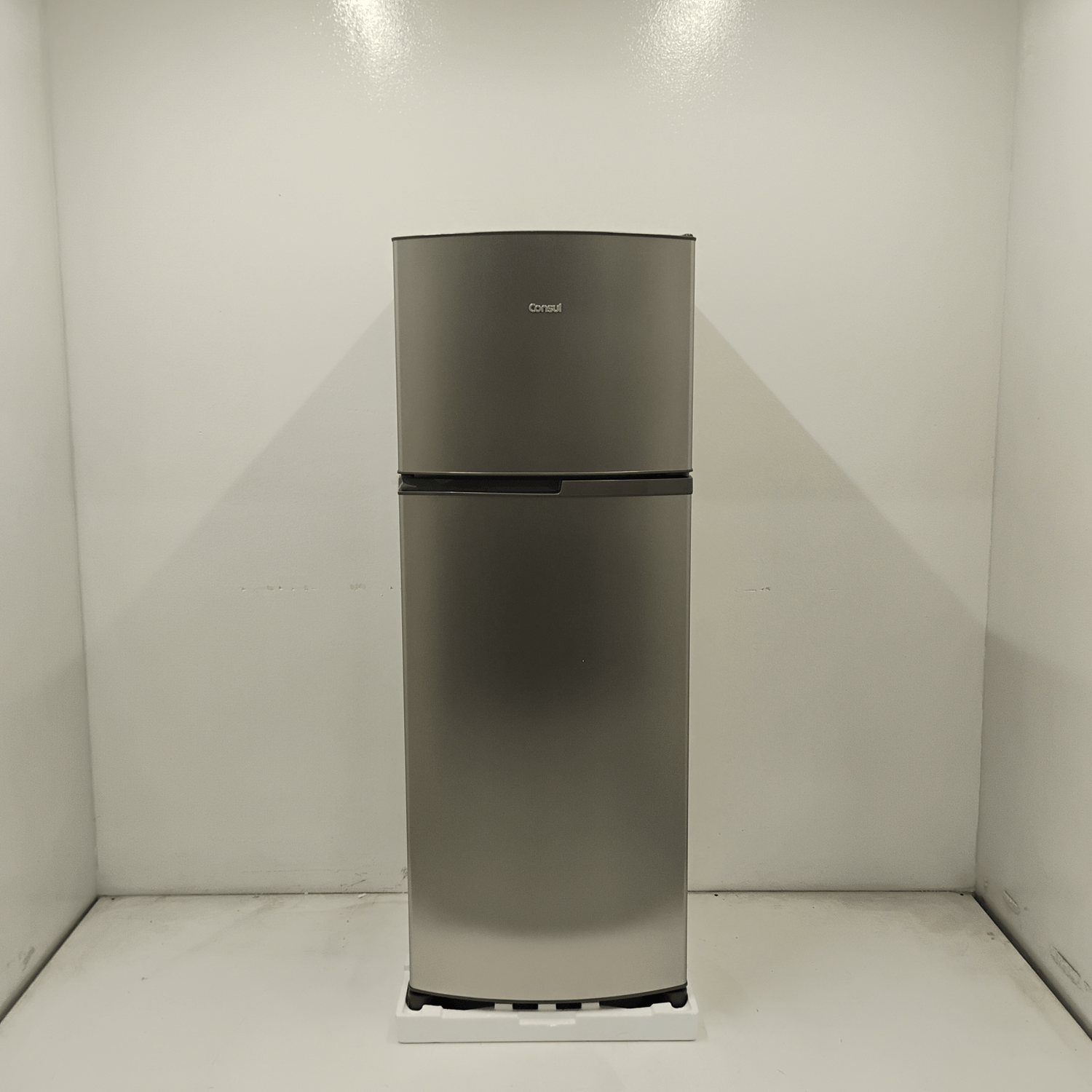 Geladeira Frost Free Duplex 333 Litros Inox Consul - Crm40mkas2_Wotimo_Jh6600581 110V