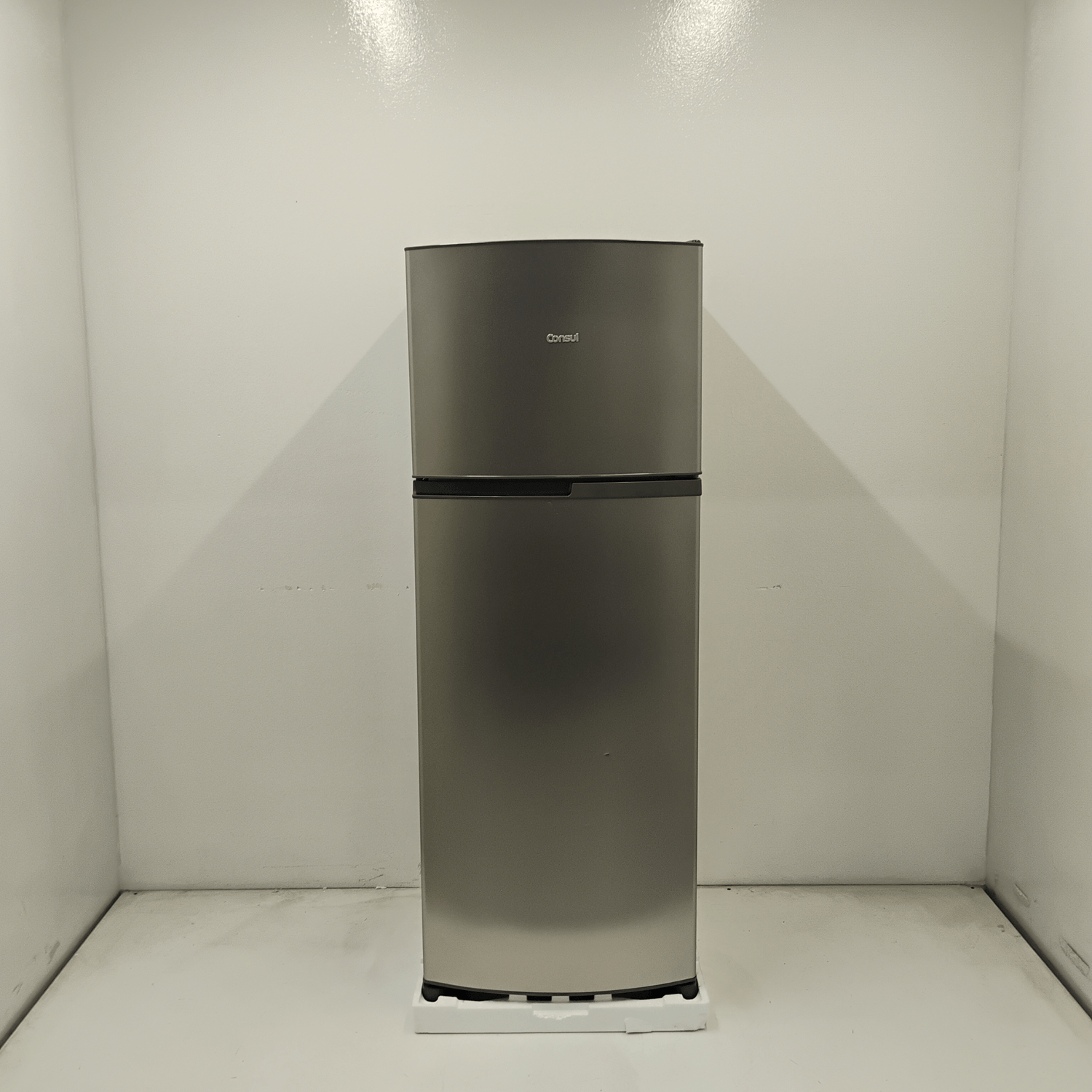 Geladeira Frost Free Duplex 333 Litros Inox Consul - Crm40mkas2_Wotimo_Jh6599281 110V