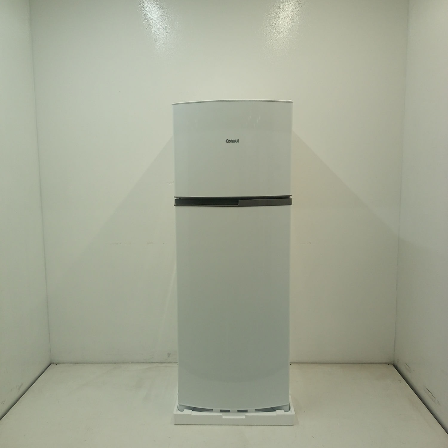 Geladeira Frost Free Duplex Branca Consul - Crm40mbas3_Wbom_Jh6586192 110V