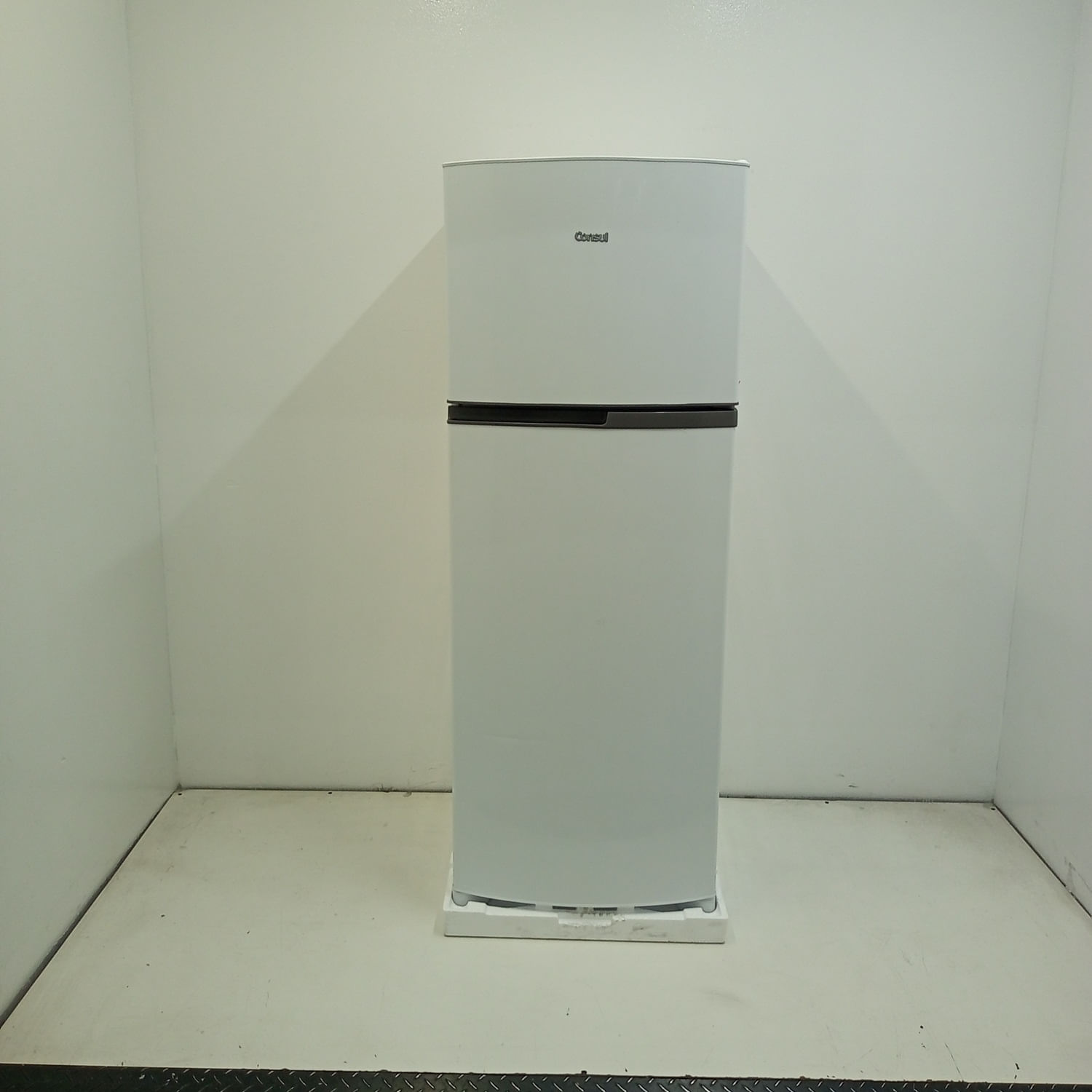 Geladeira Frost Free Duplex Branca Consul - Crm40mbas3_Wbom_Jh6585375 110V