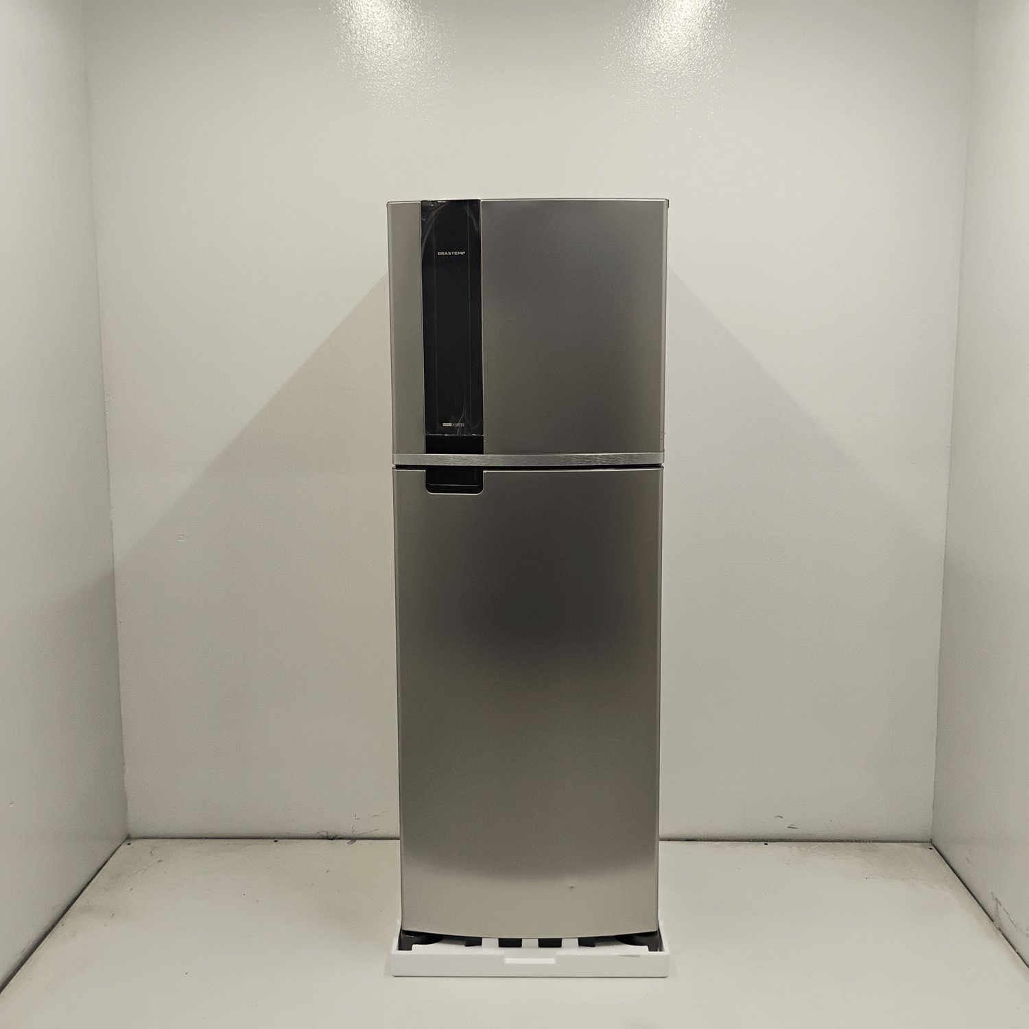 Geladeira Brastemp Frost Free 385 Litros Duplex Inox - Brm46mkas2_Wotimo_Jh6599121 110V