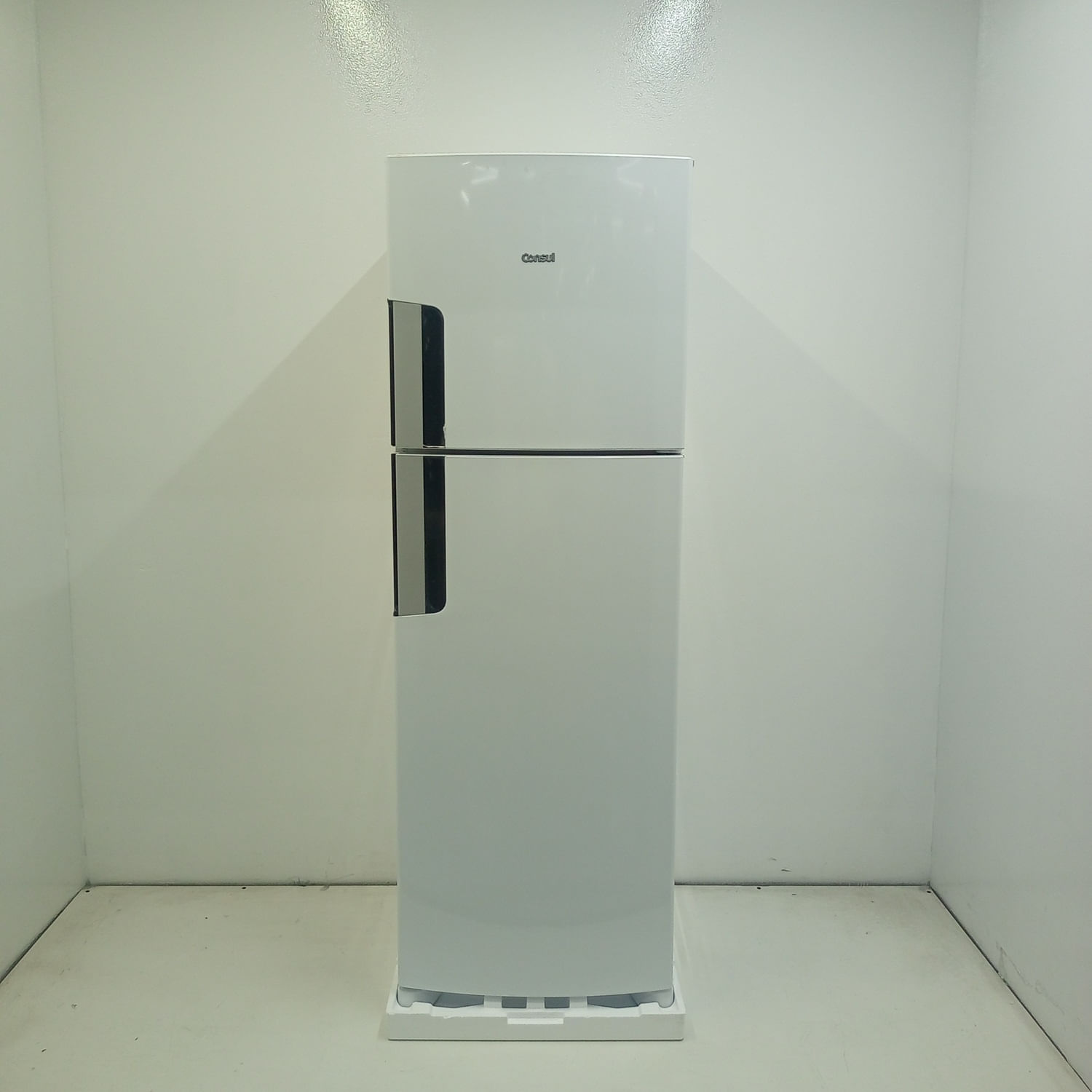 Geladeira Frost Free Duplex Consul 377 Litros Branca - Crm44mbas3_Wbom_Jh6585928 110V