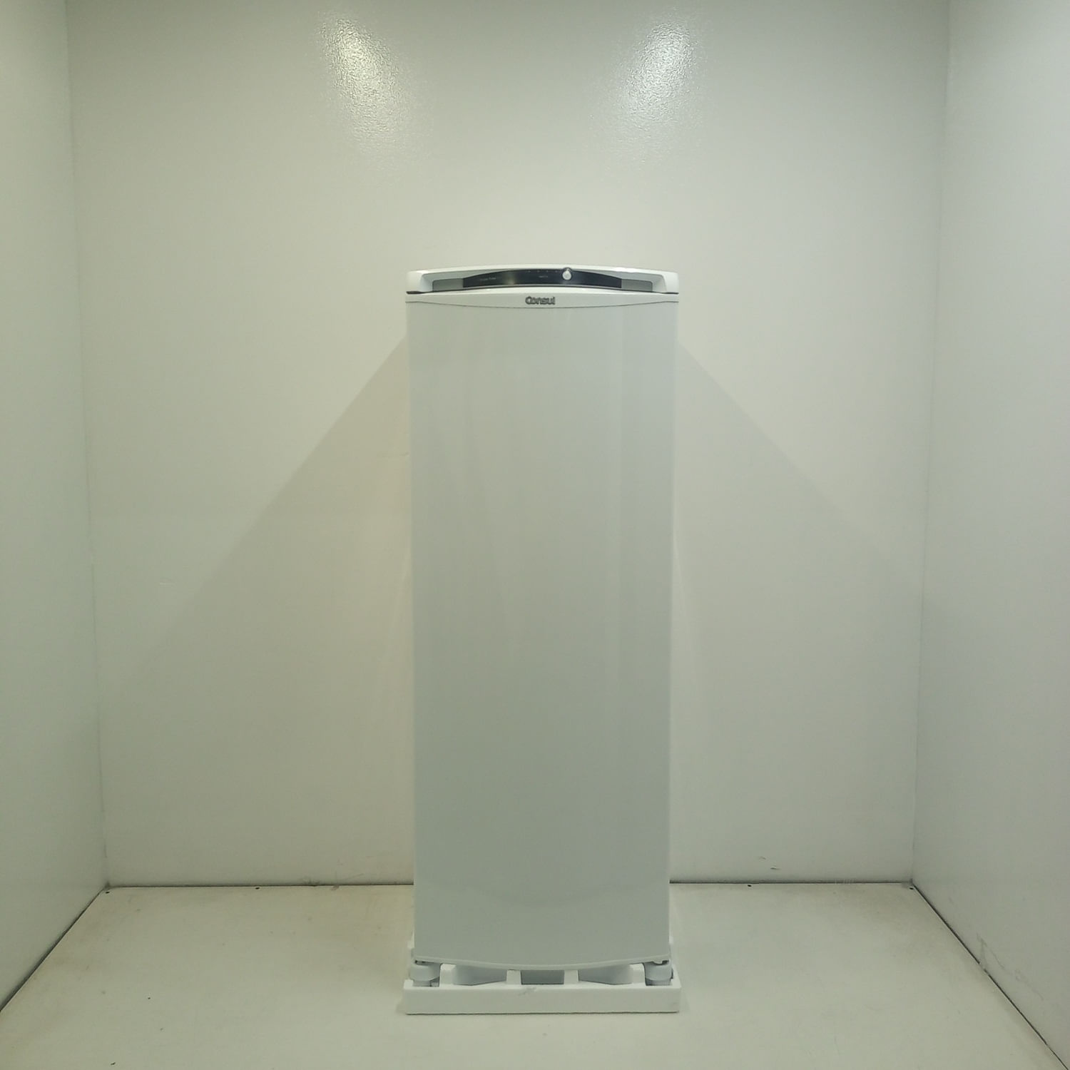 Geladeira Frost Free 337 Litros Consul Com Espaço Extra Frio - Crb39mbbs3_Wbom_Jh6585550 220V
