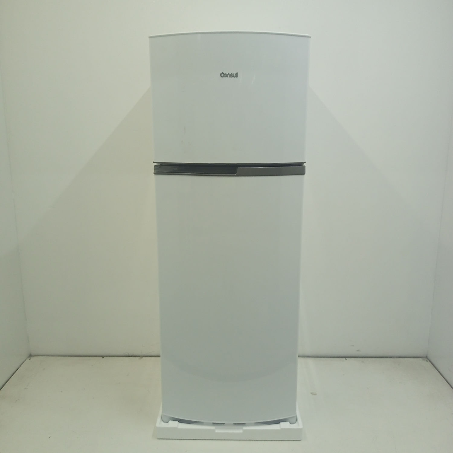 Geladeira Frost Free Duplex Branca Consul - Crm40mbas3_Wbom_Jh6585766 110V