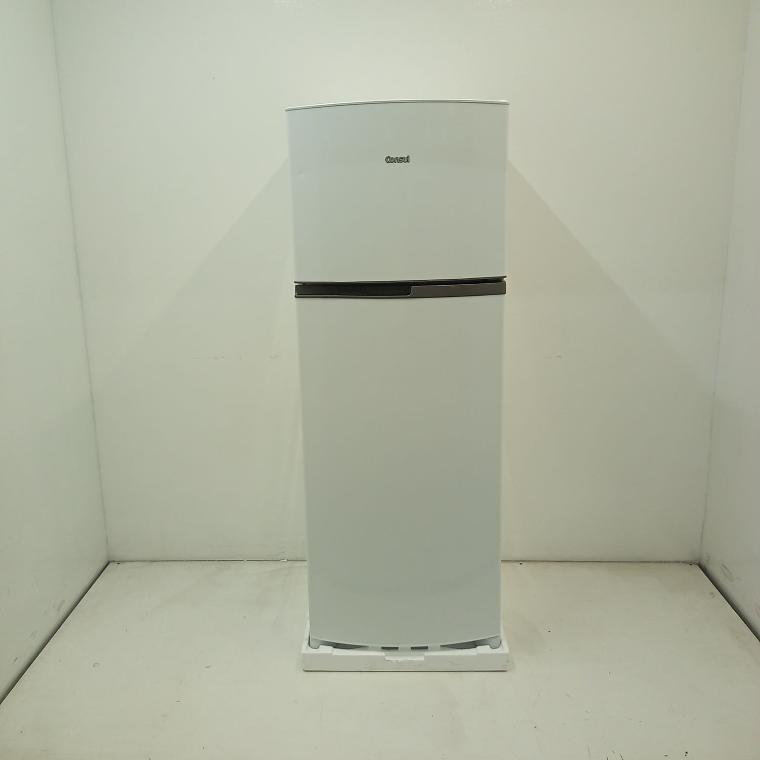 Geladeira Frost Free Duplex Branca Consul - Crm40mbas3_Wbom_Jh6585213 110V