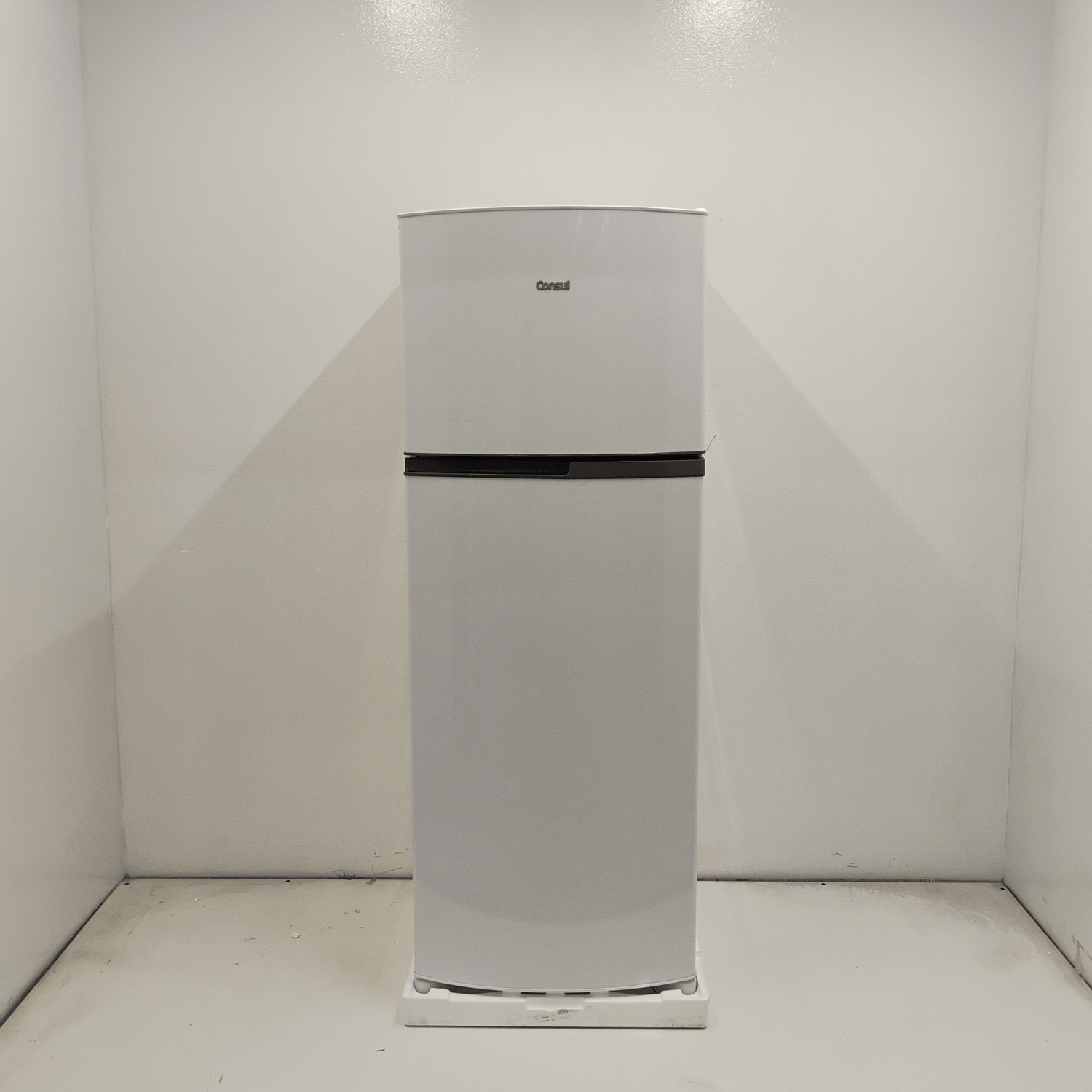Geladeira Frost Free Duplex Branca Consul - Crm40mbas3_Wbom_Jh6599937 110V