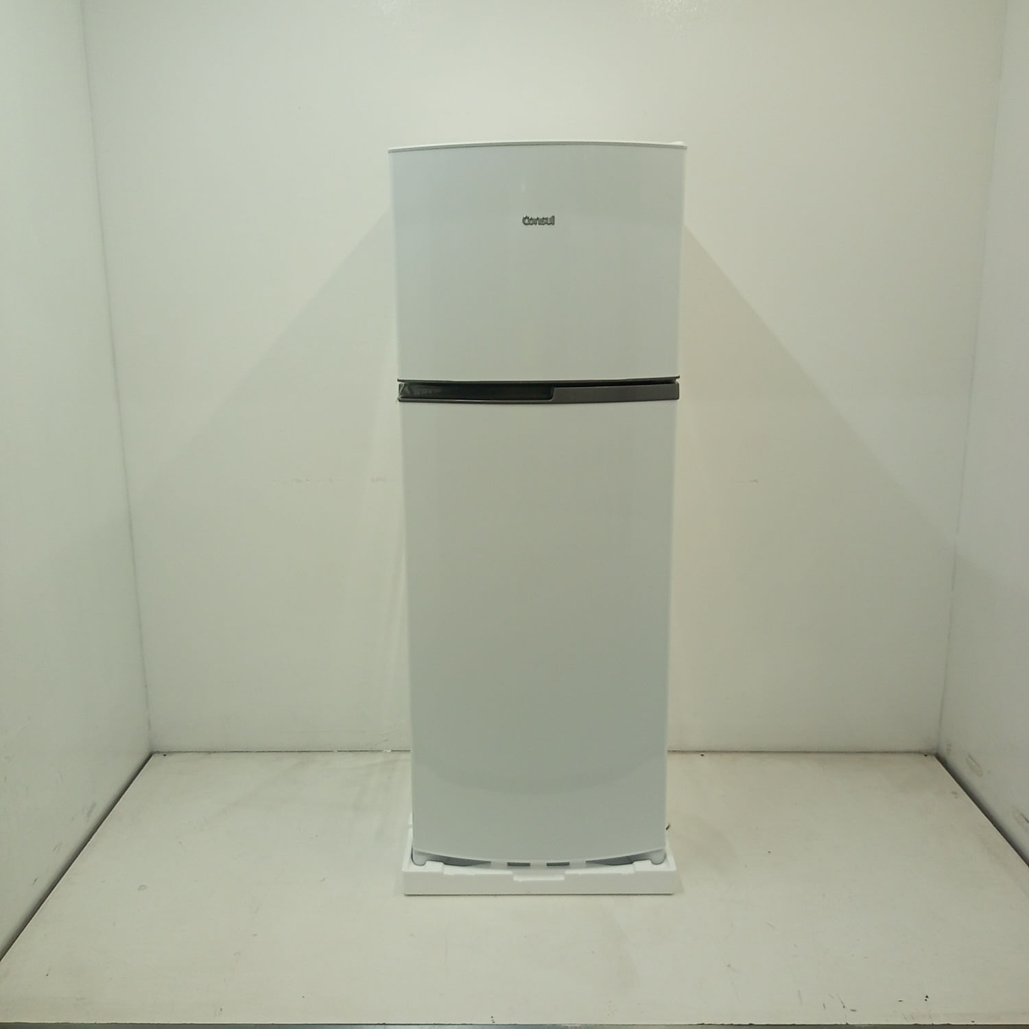Geladeira Frost Free Duplex Branca Consul - Crm40mbas3_Wbom_Jh6585374 110V