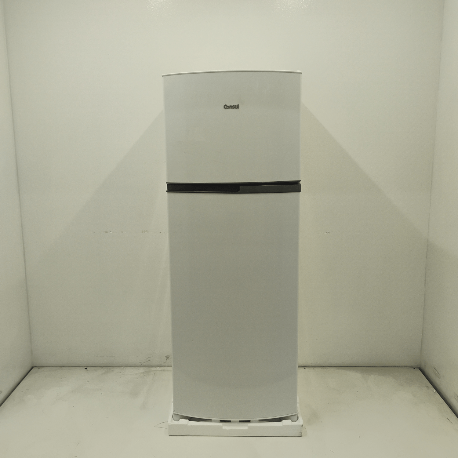 Geladeira Frost Free Duplex Branca Consul - Crm40mbas3_Wbom_Jh6611306 110V