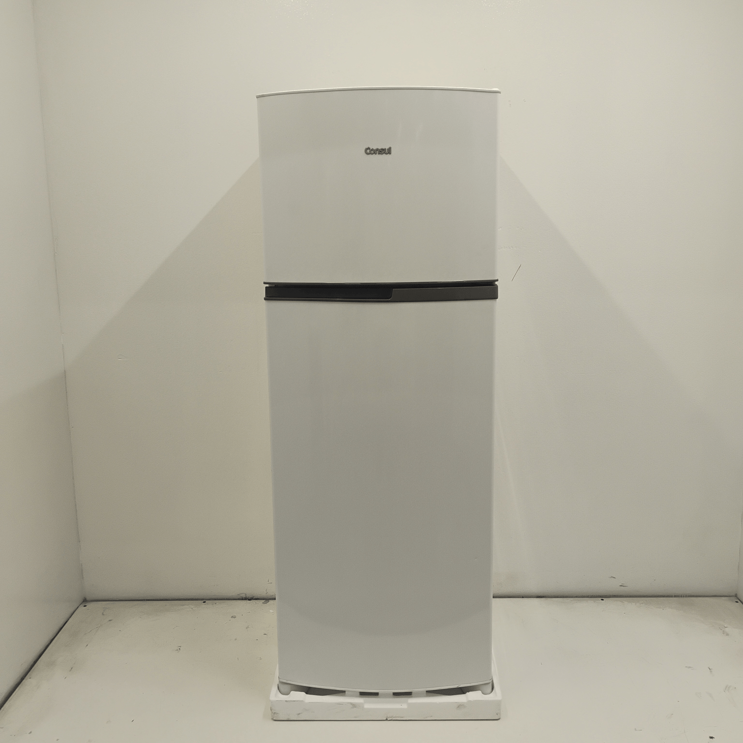 Geladeira Frost Free Duplex Branca Consul - Crm40mbas3_Wbom_Jh6611369 110V