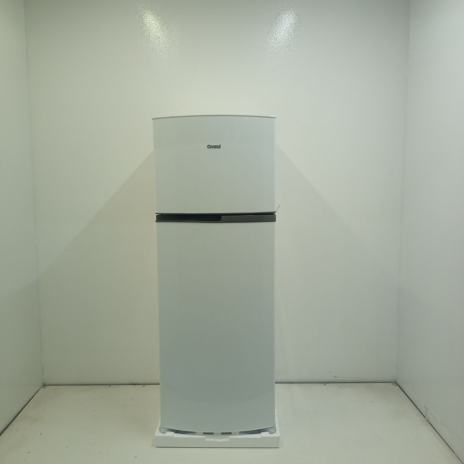 Geladeira Frost Free Duplex Branca Consul - Crm40mbas3_Wbom_Jh6585979 110V