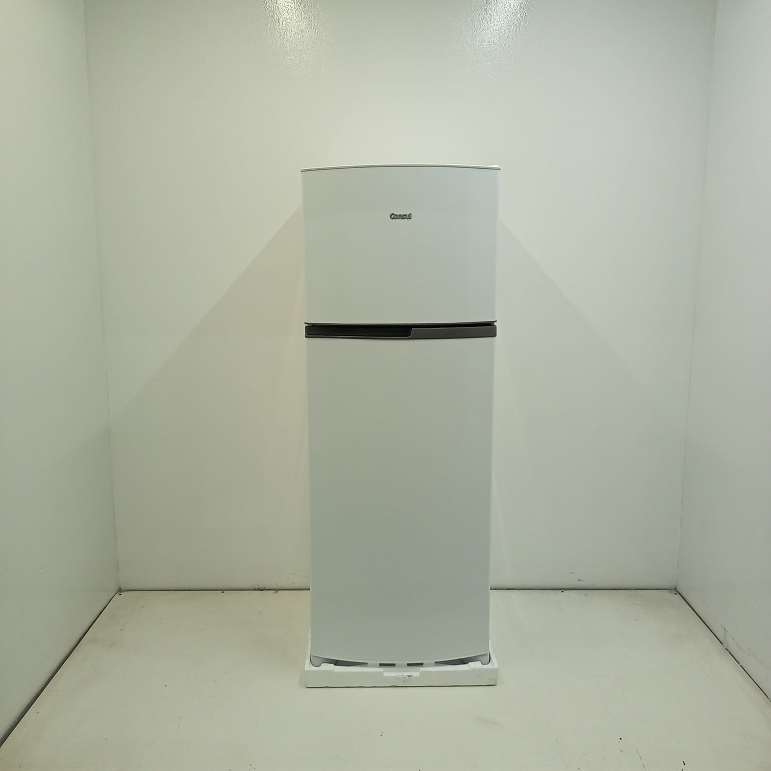 Geladeira Frost Free Duplex Branca Consul - Crm40mbas3_Wbom_Jh6585212 110V