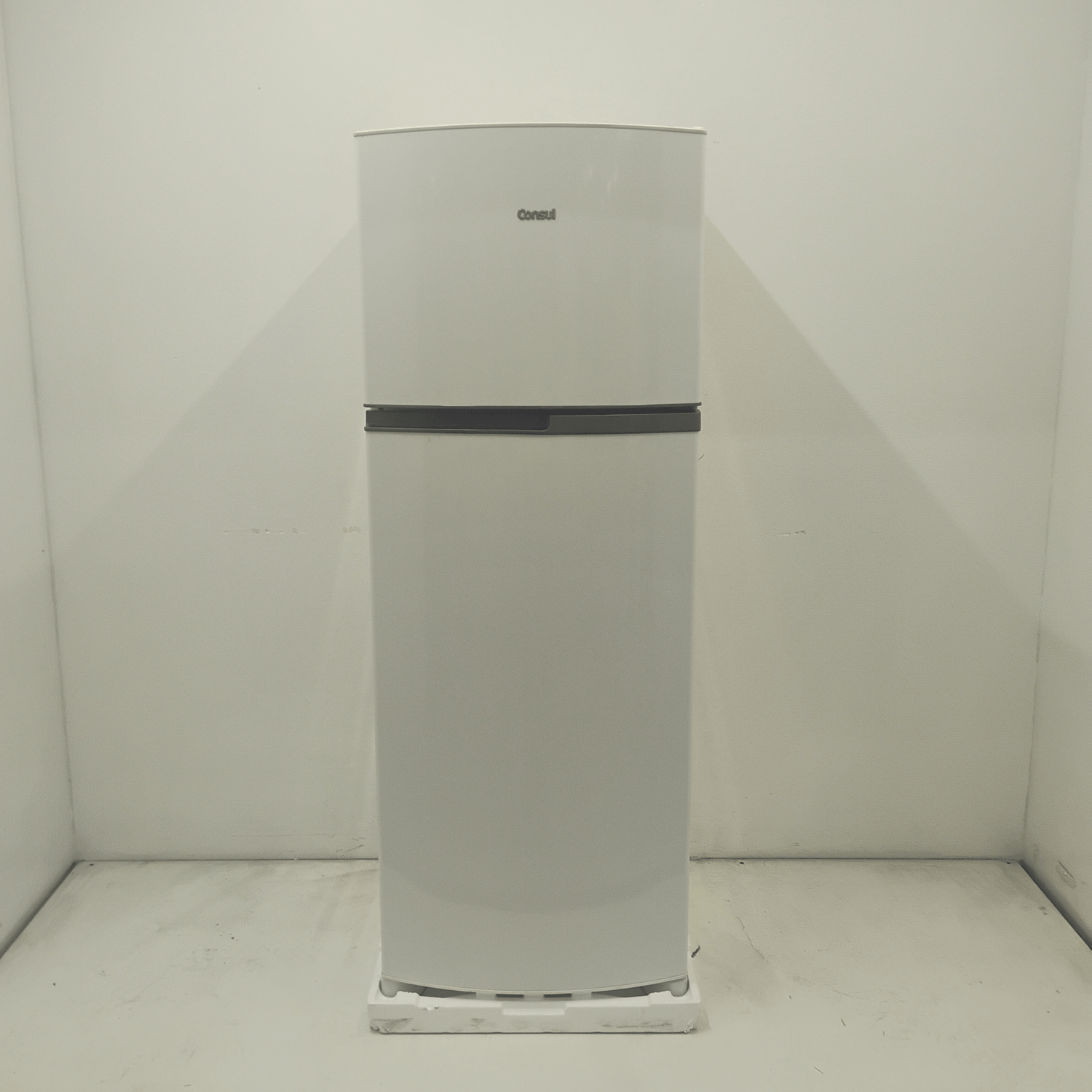 Geladeira Frost Free Duplex Branca Consul - Crm40mbas3_Wbom_Jh6627467 110V