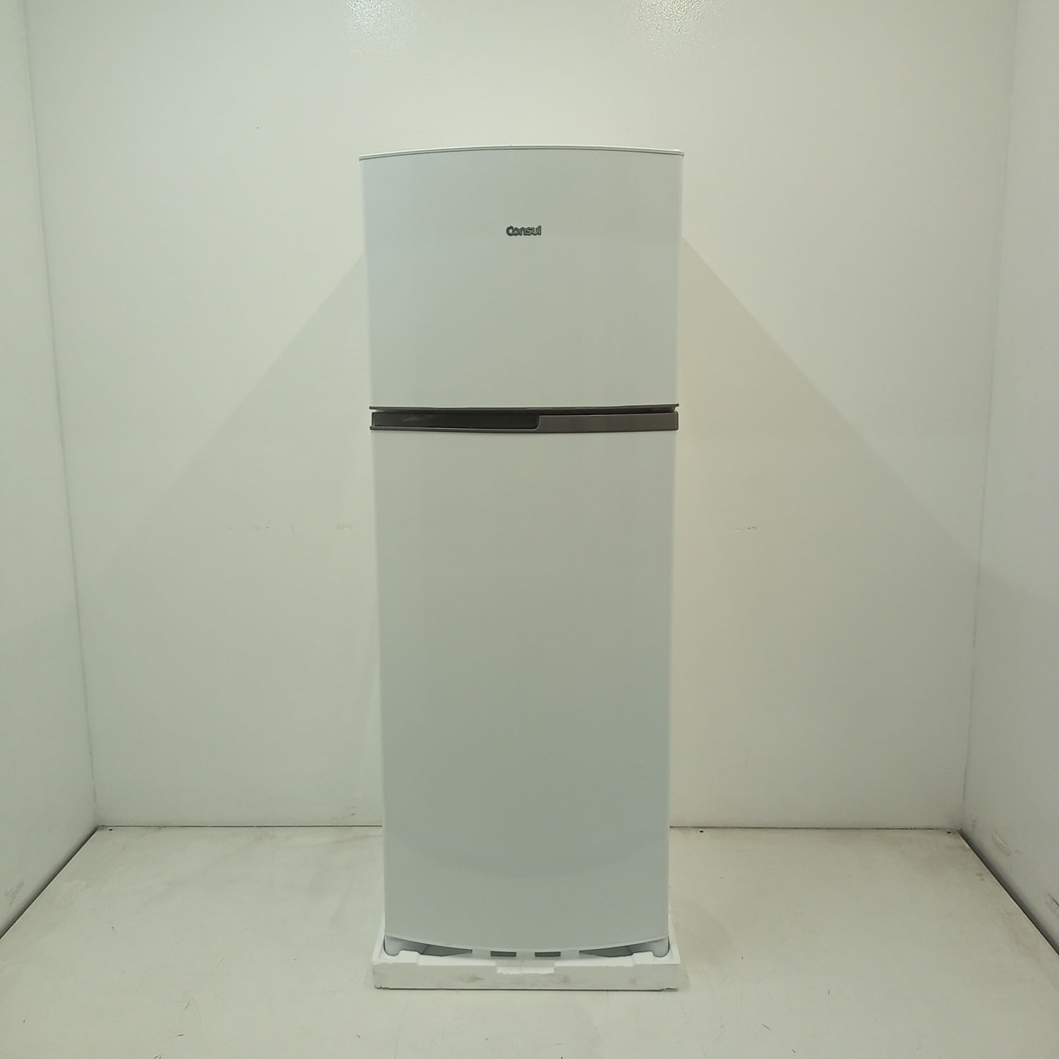 Geladeira Frost Free Duplex Branca Consul - Crm40mbbs3_Wbom_Jh6458561 220V