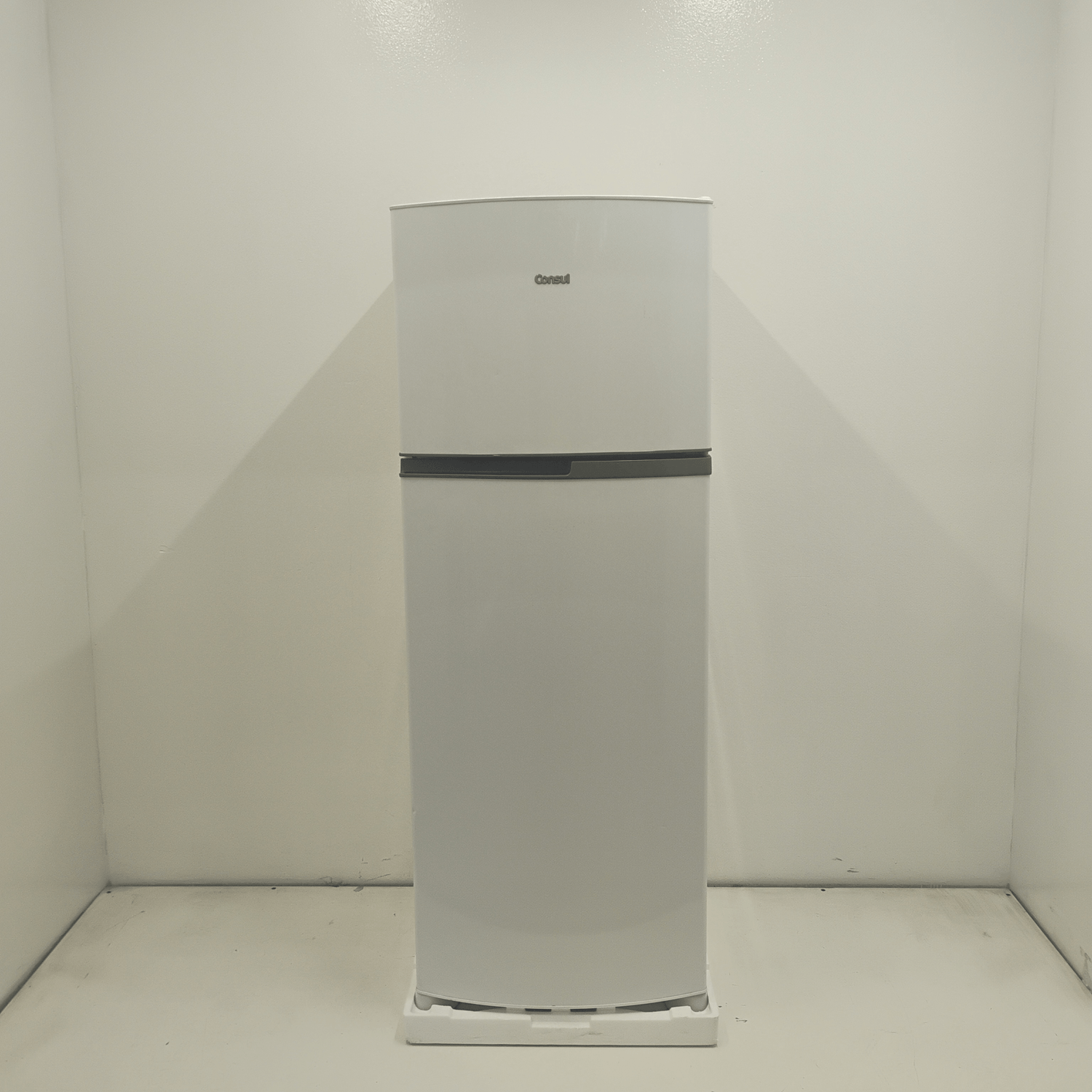 Geladeira Frost Free Duplex Branca Consul - Crm40mbas3_Wbom_Jh6627305 110V